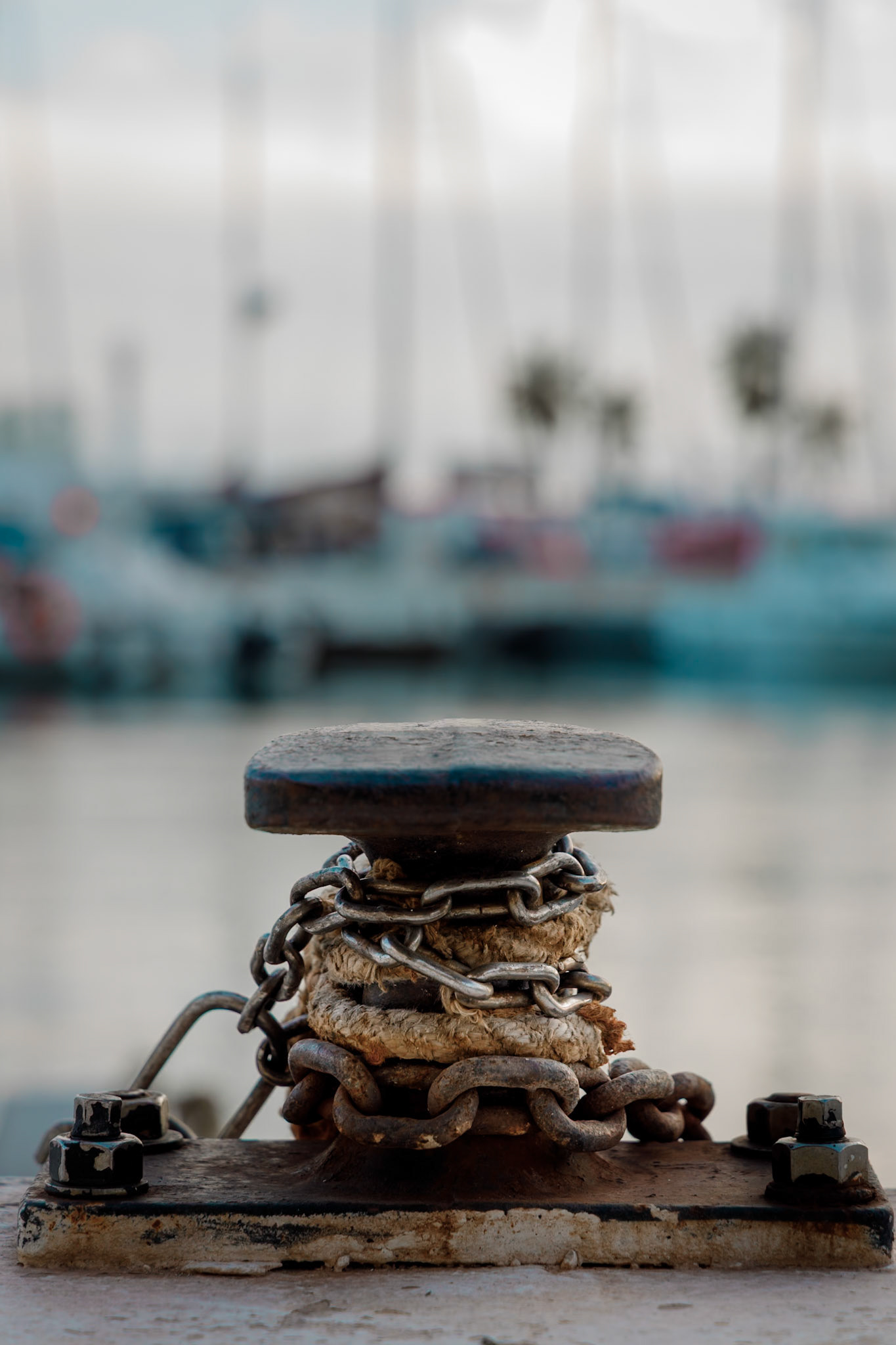 Sitges - Spain