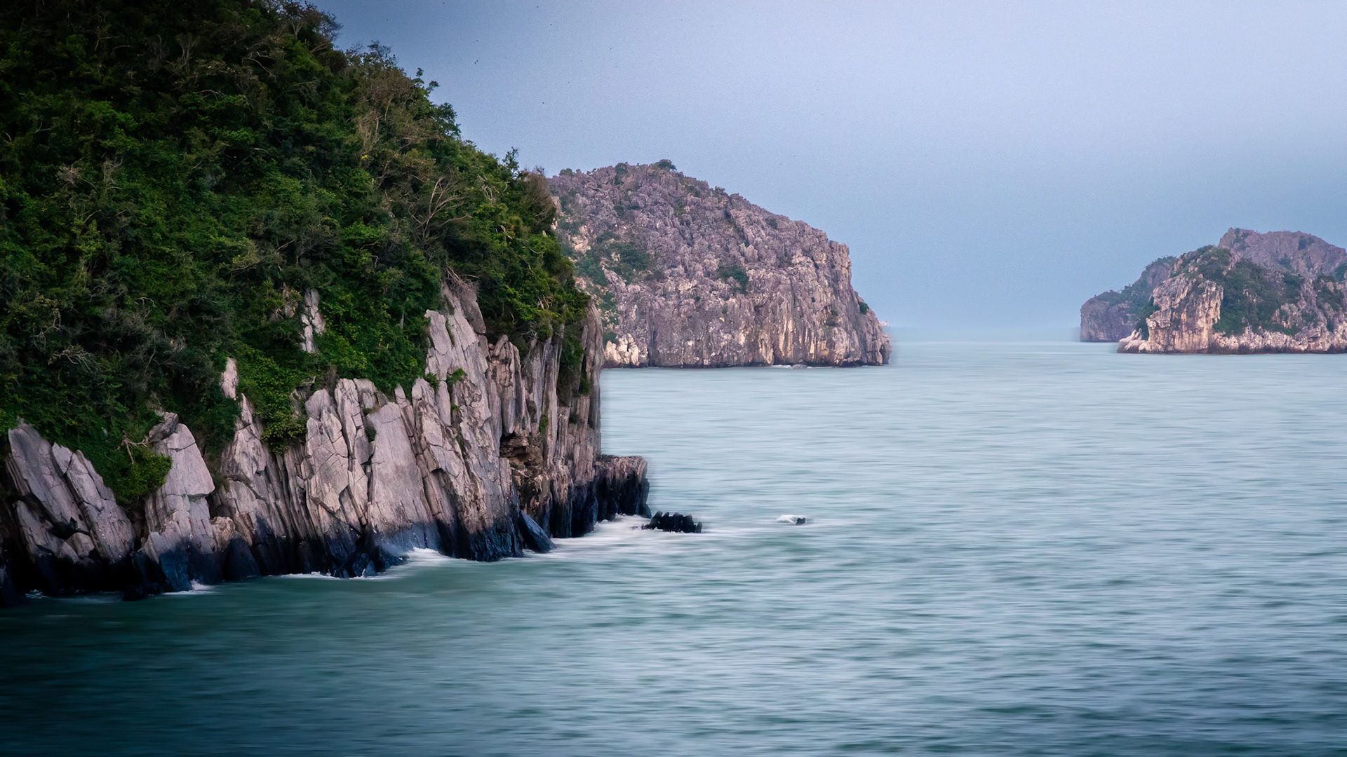 Cát Bà Island