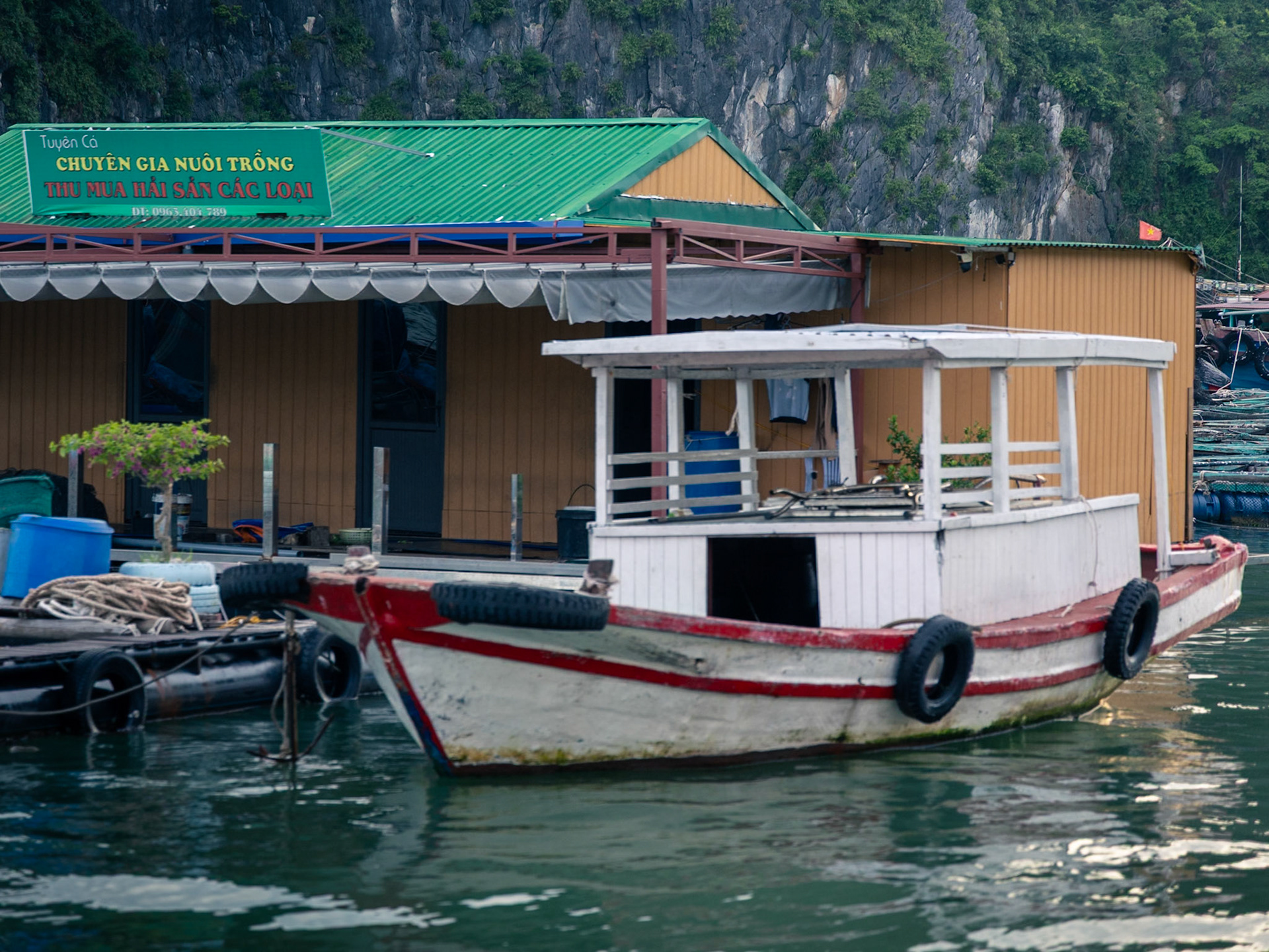 Cát Bà Island