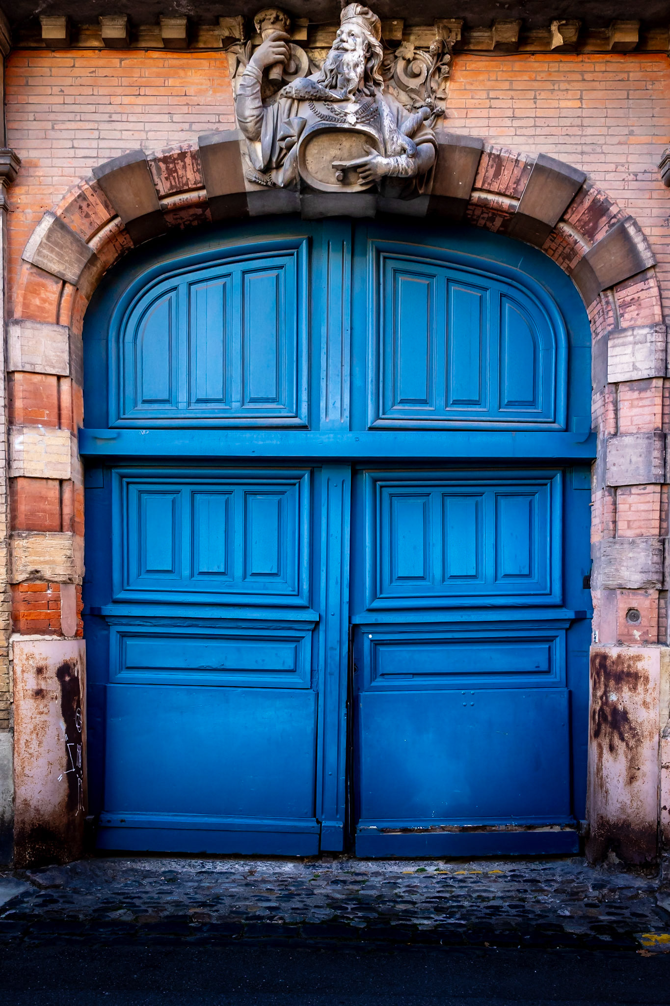 Toulouse