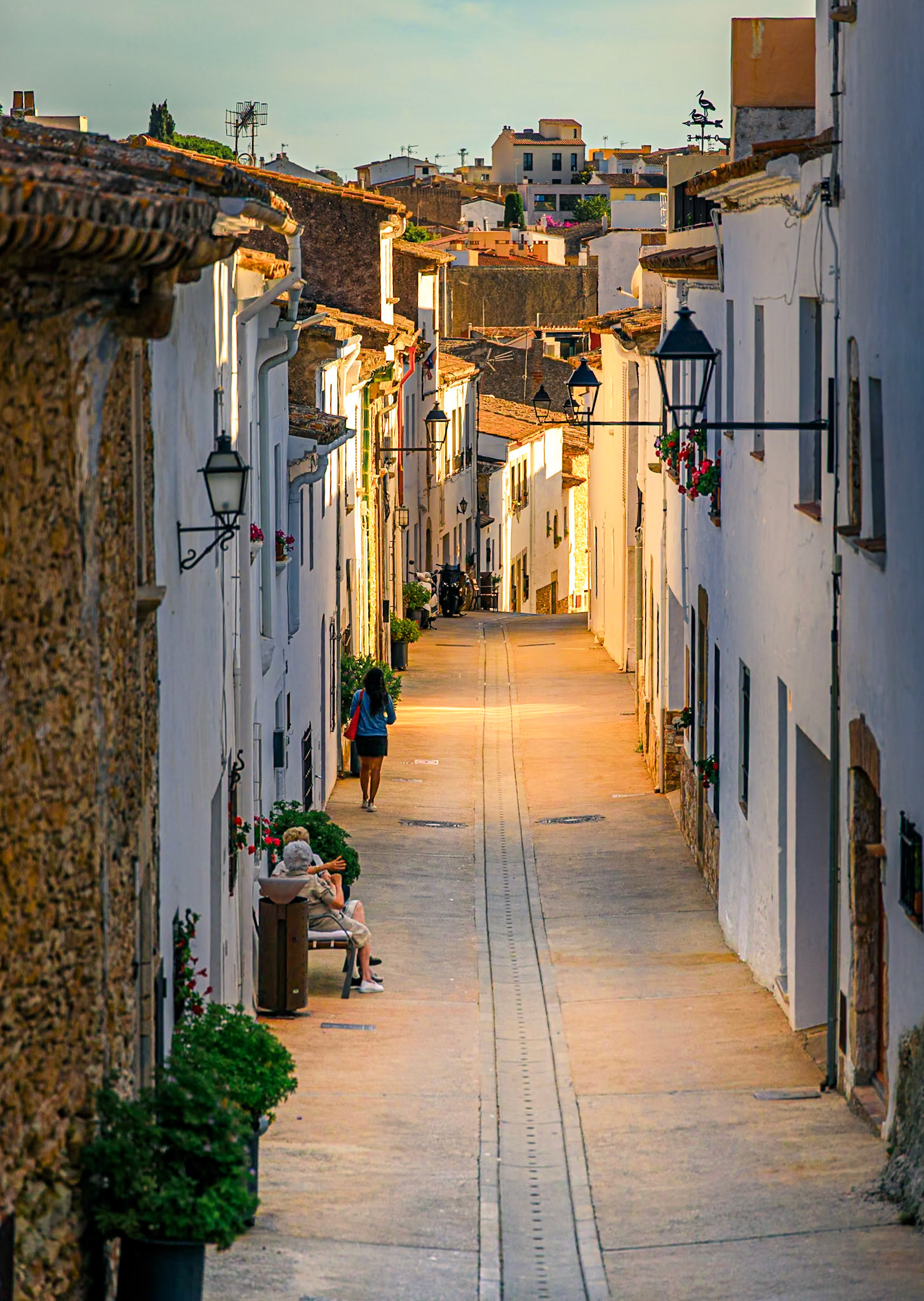 Provincia de Gerona - Spain