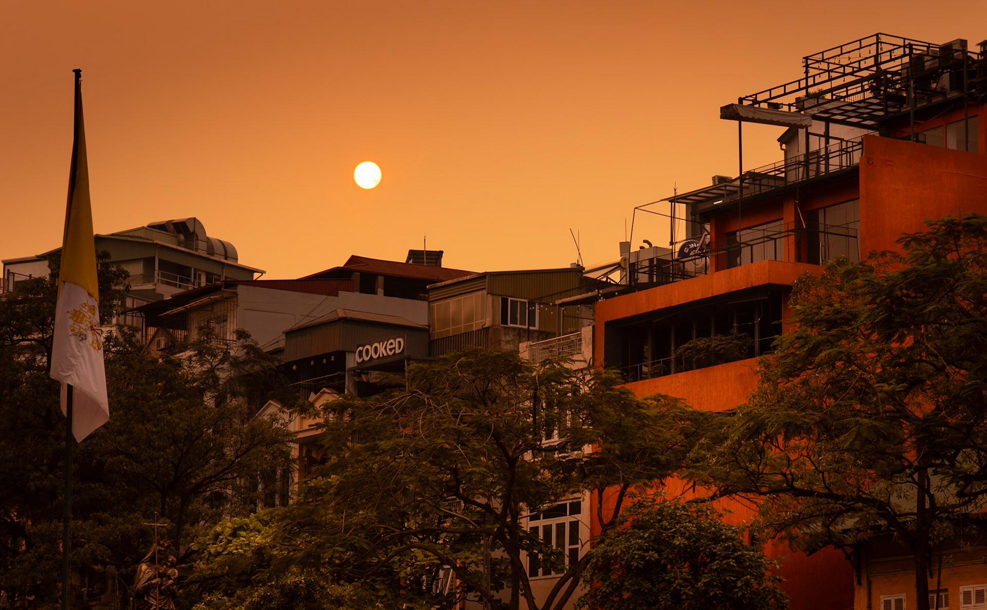 Hanoi