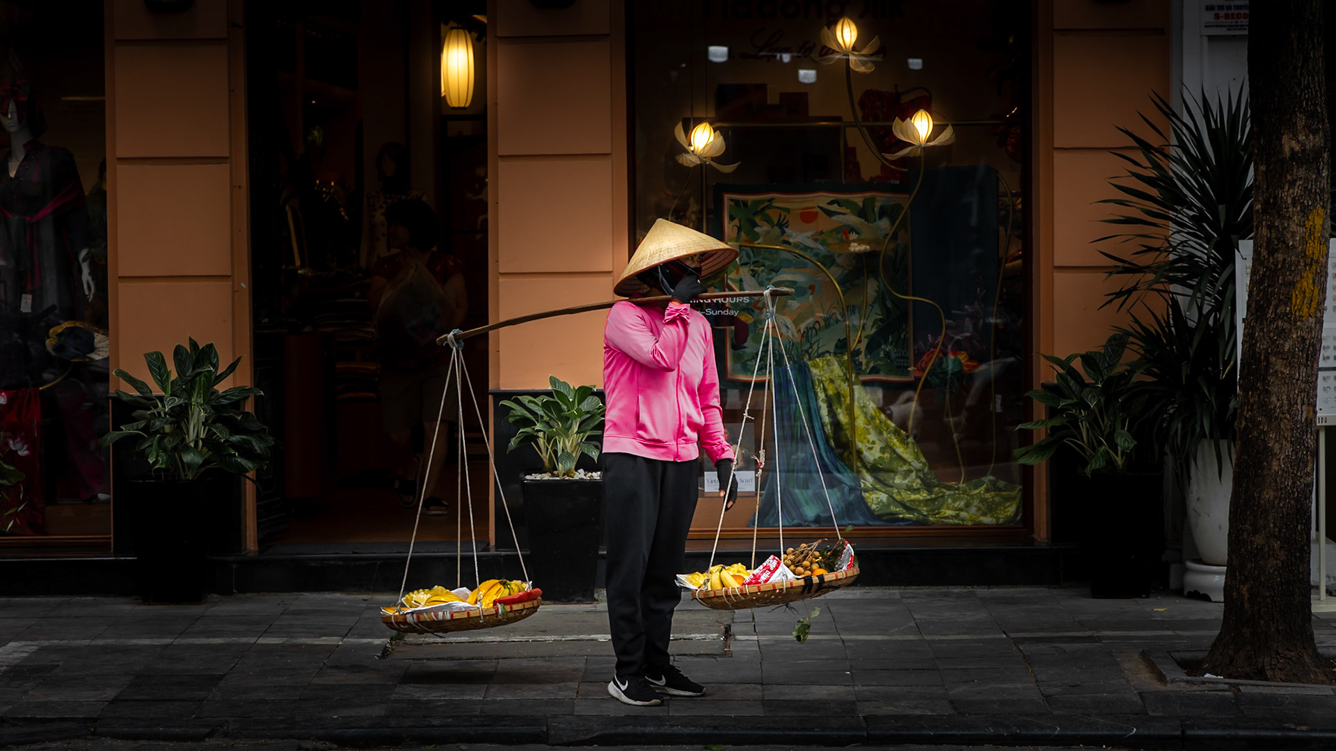 Hanoi