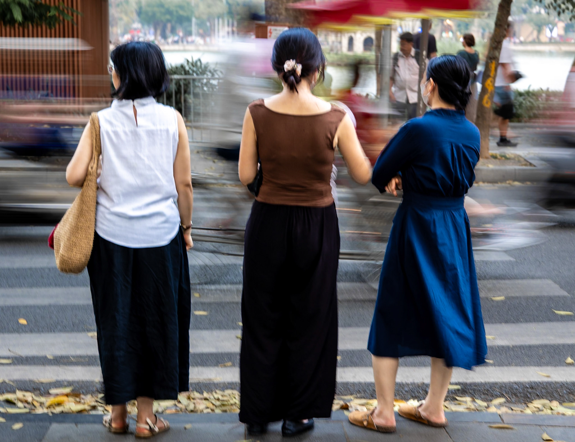 Hanoi