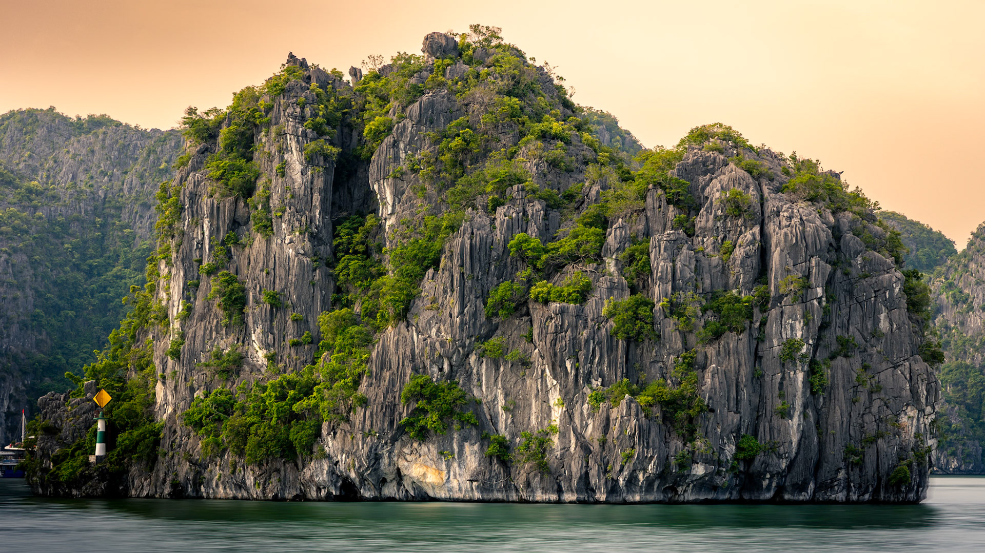 Cát Bà Island