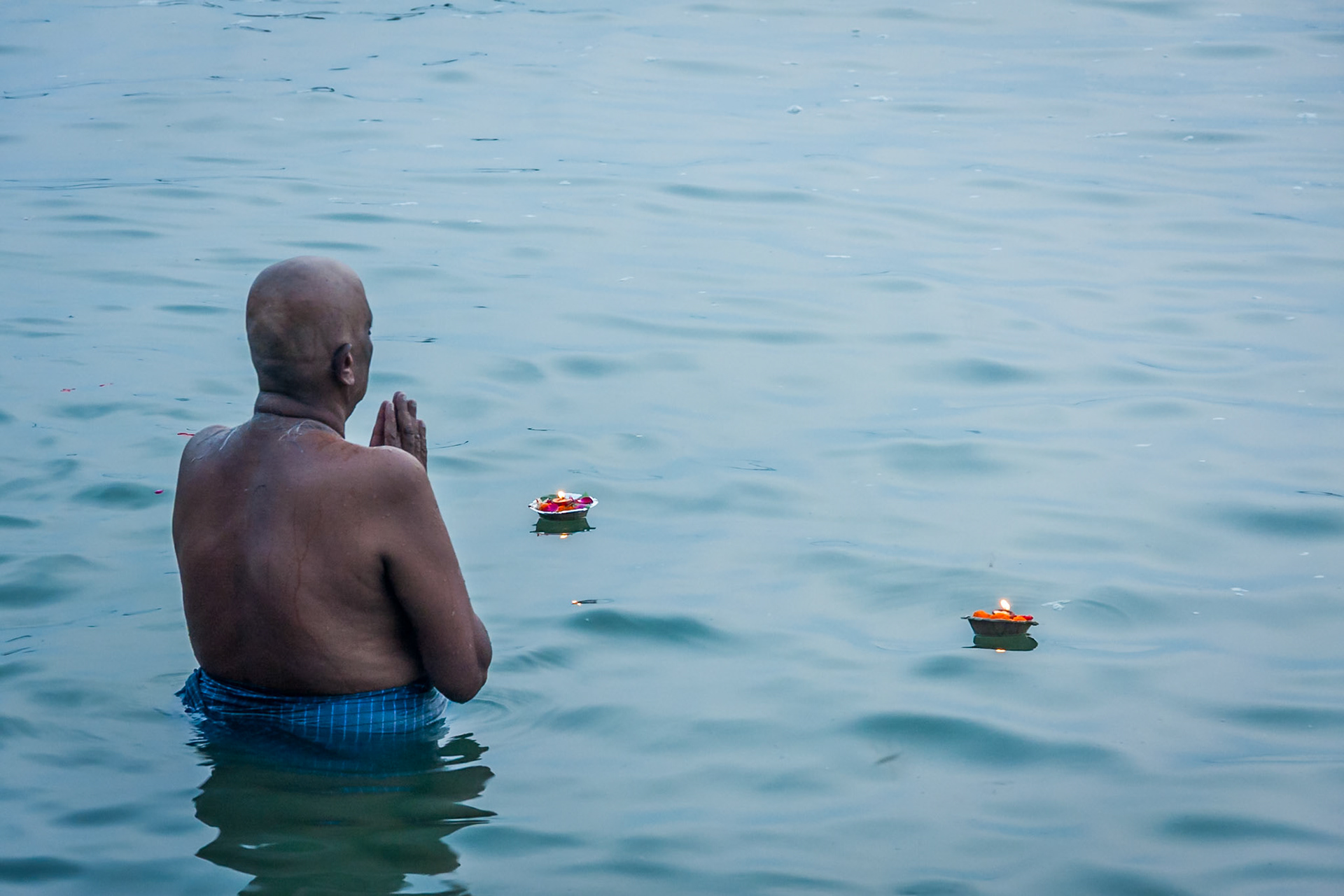 Varanasi