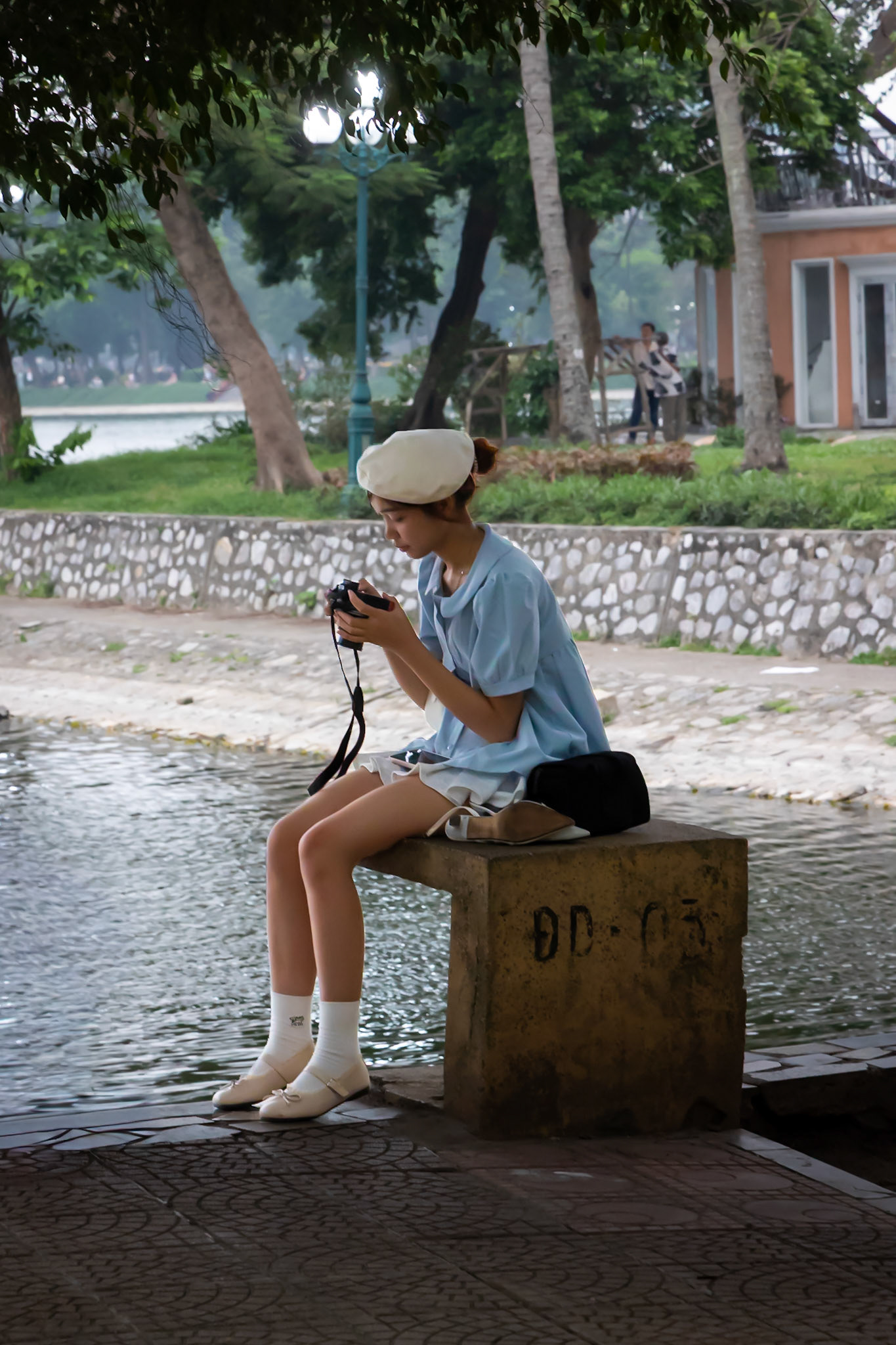 Hanoi