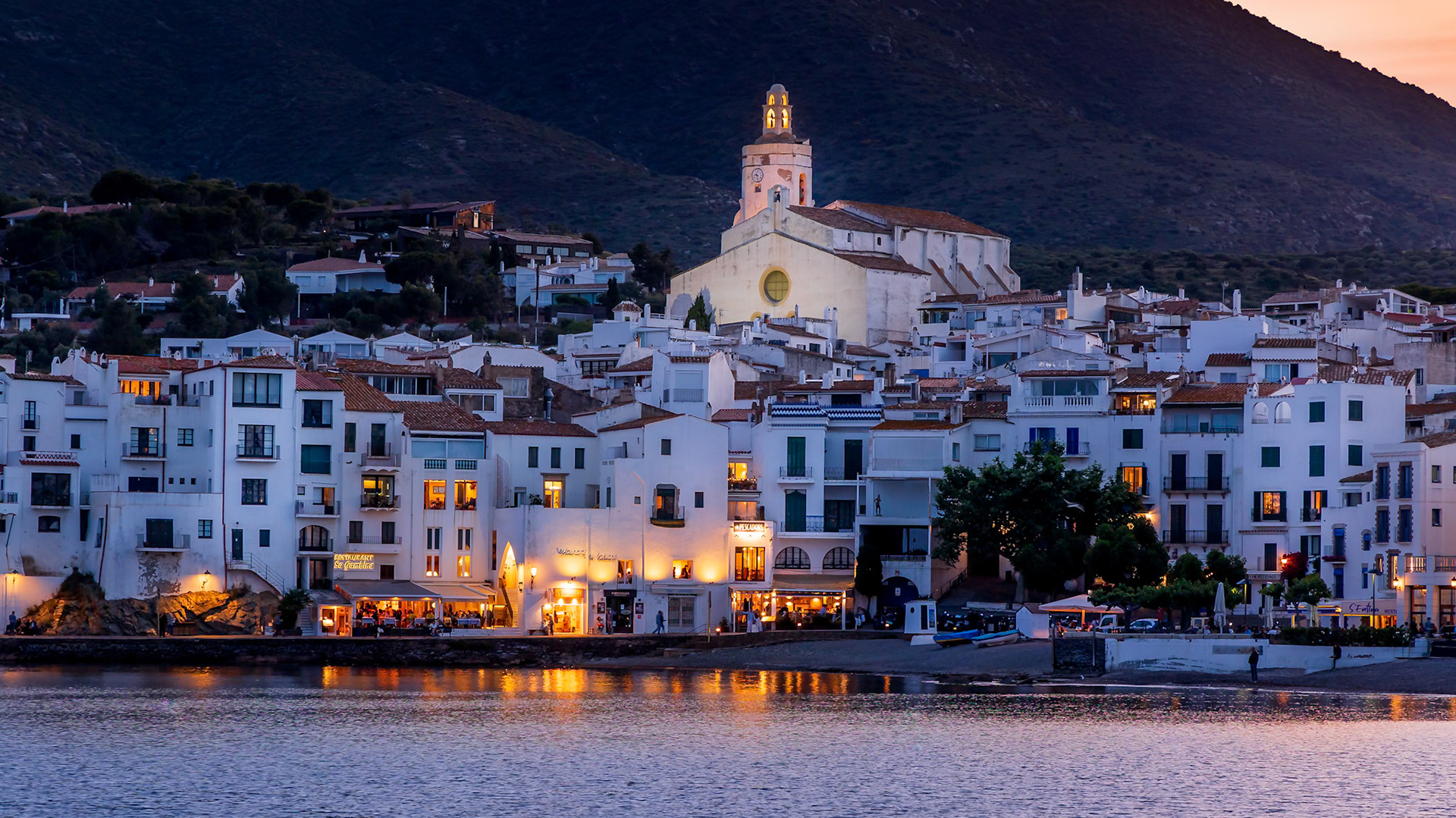 Cadaques