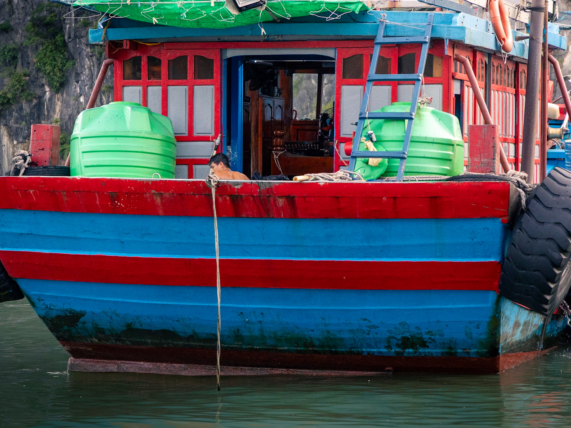 Cát Bà Island