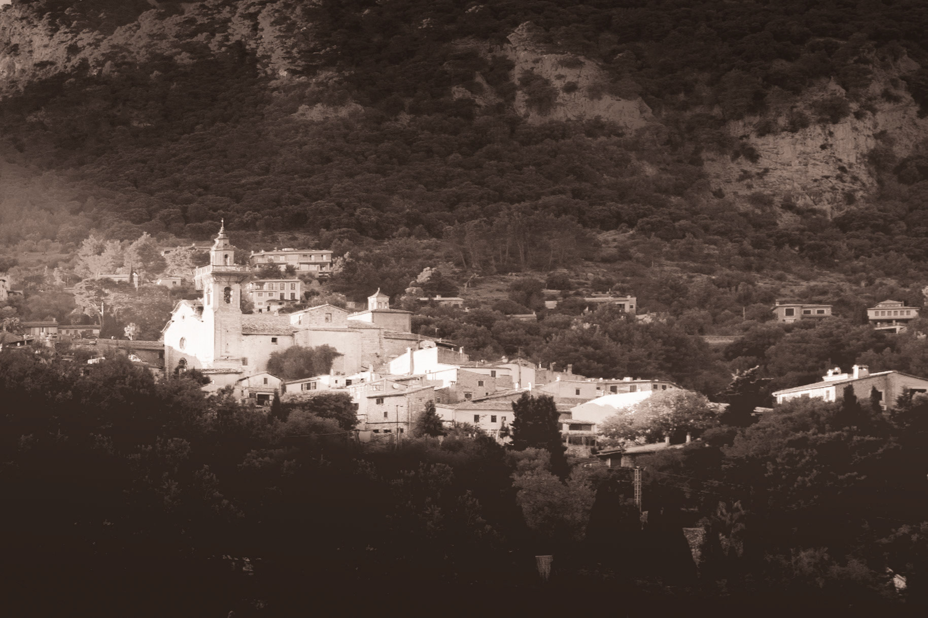 Majorca - Spain