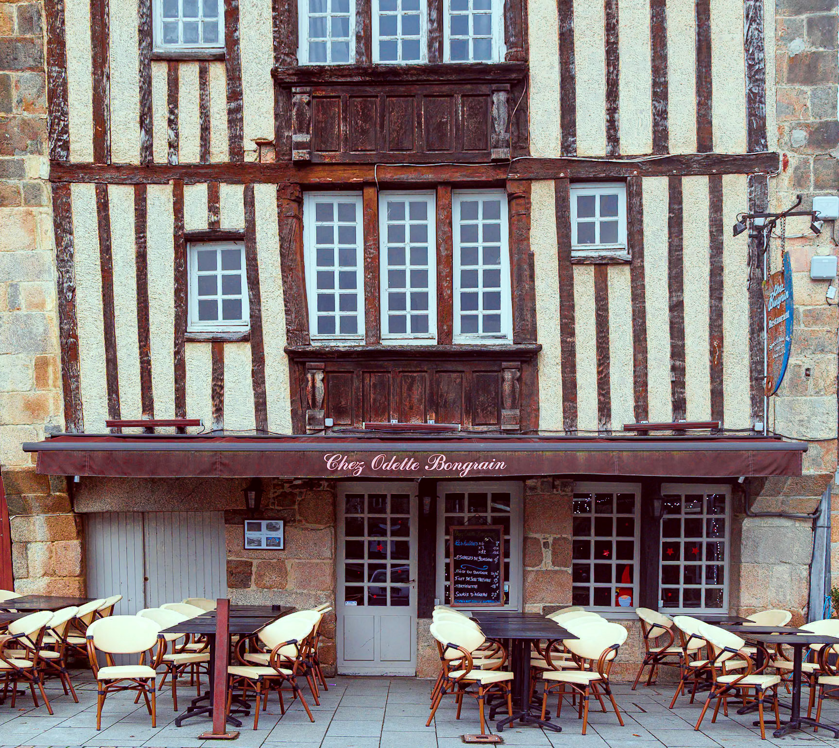 Bretagne - France
