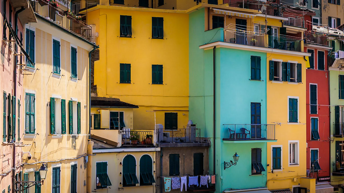 Liguria