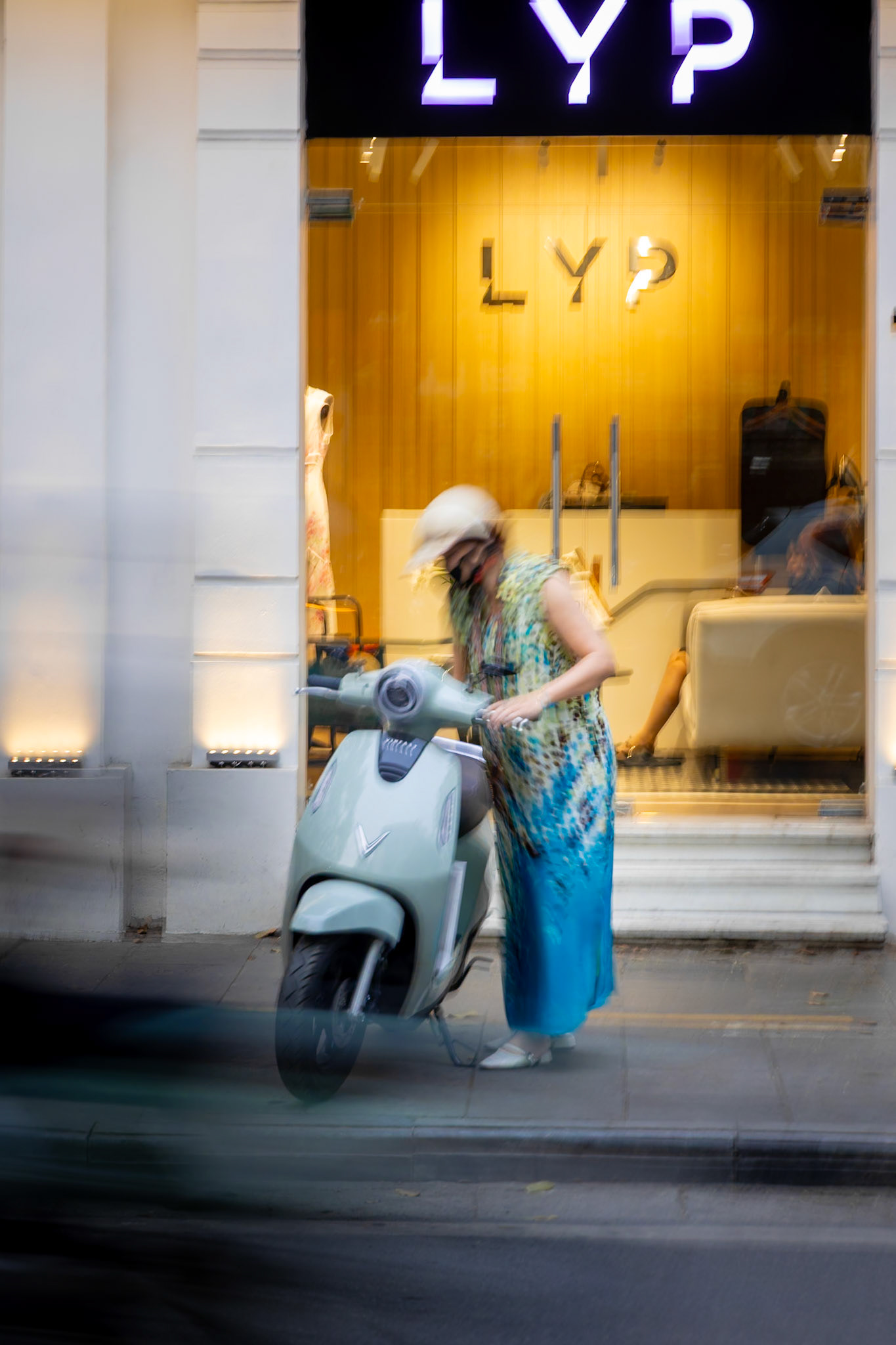 Hanoi