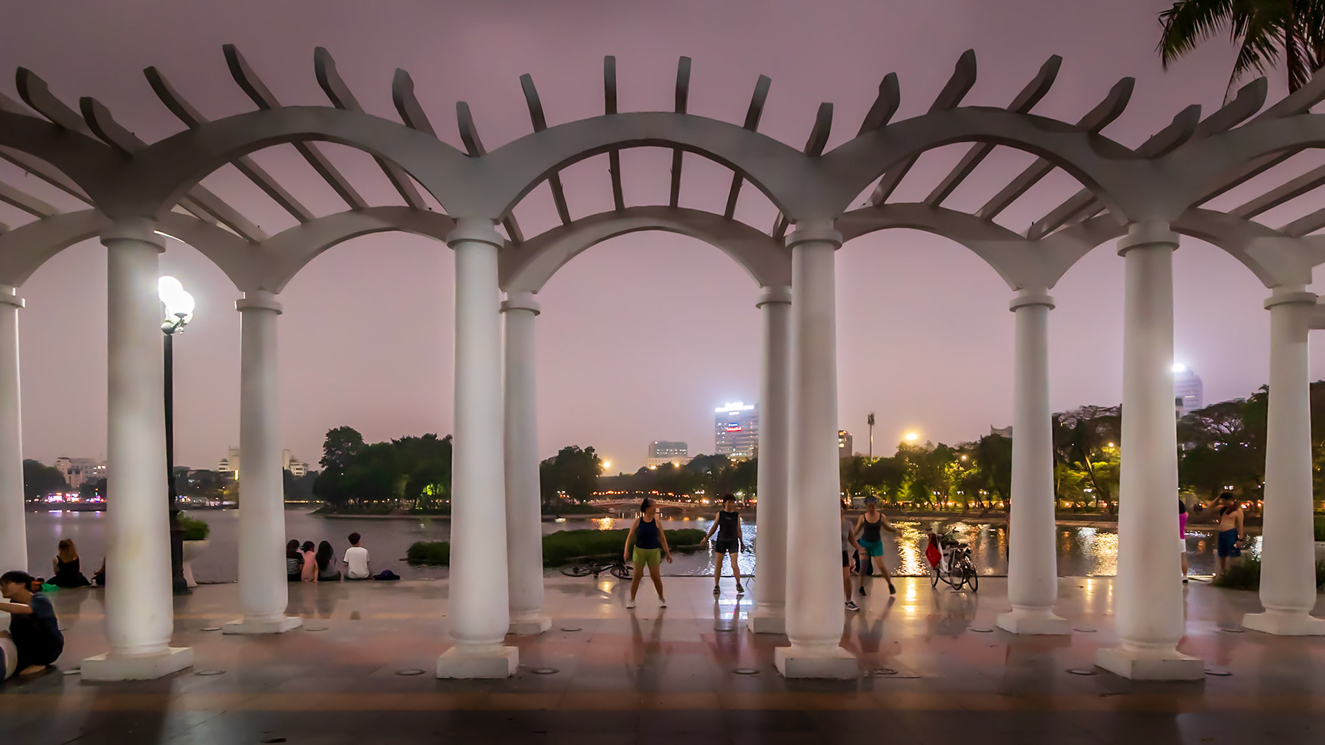 Hanoi