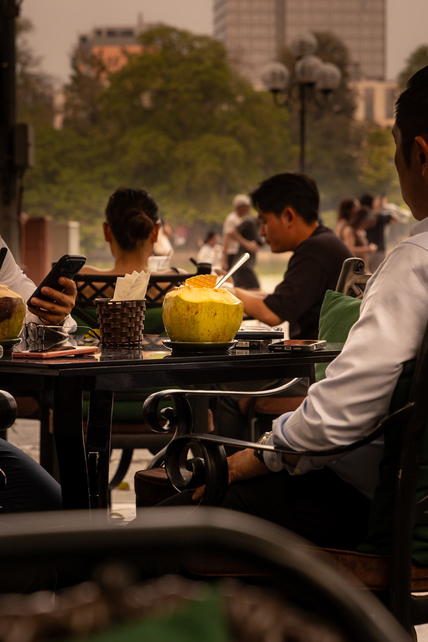 Hanoi