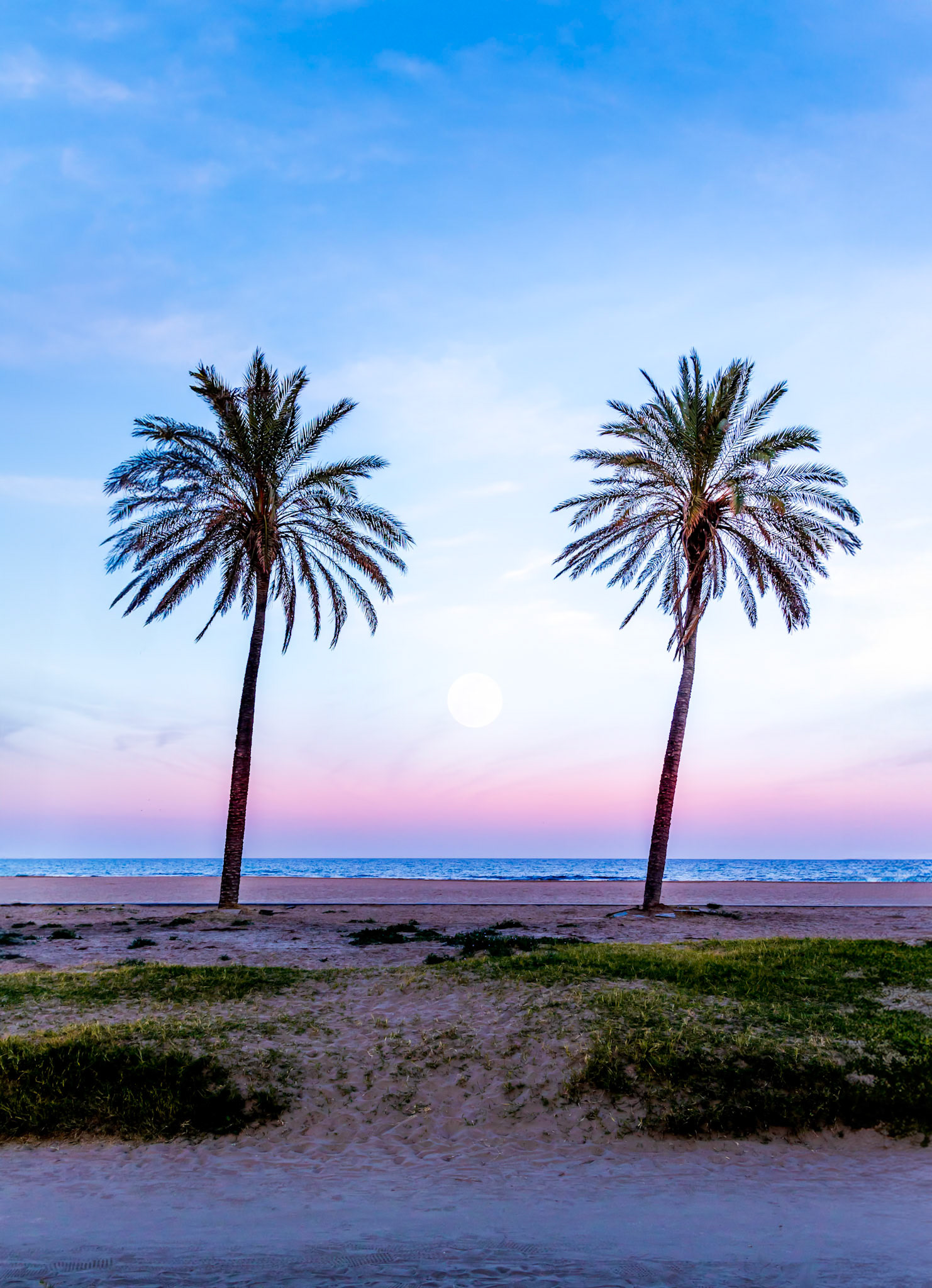 Comunidad Valenciana