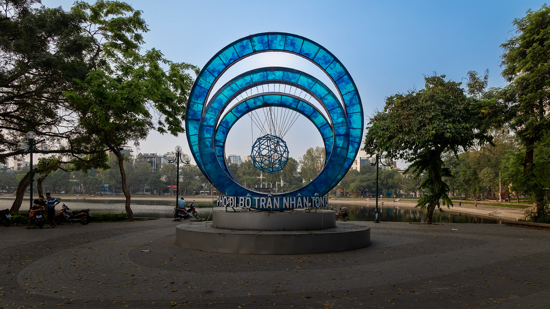 Hanoi