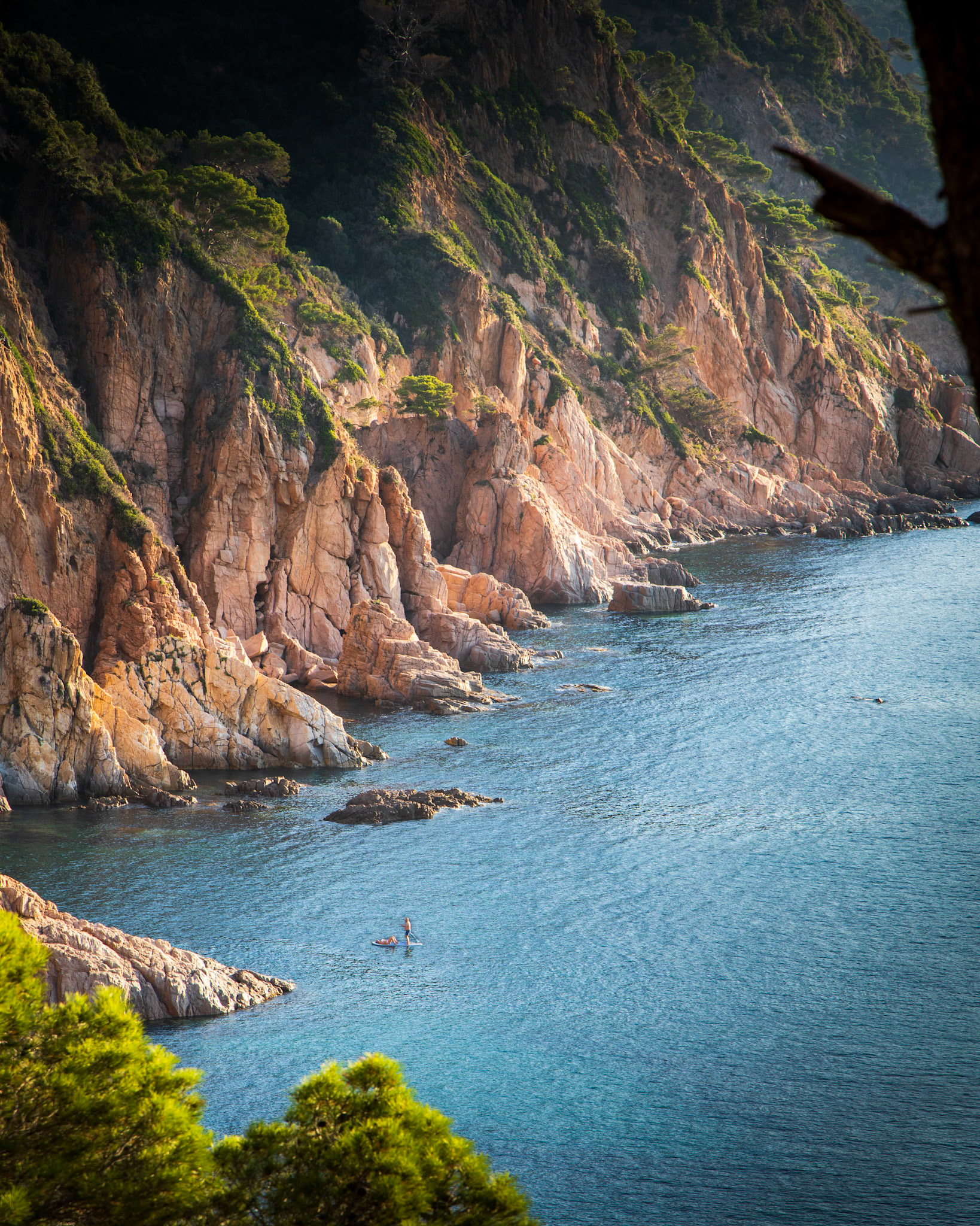 Costa Brava