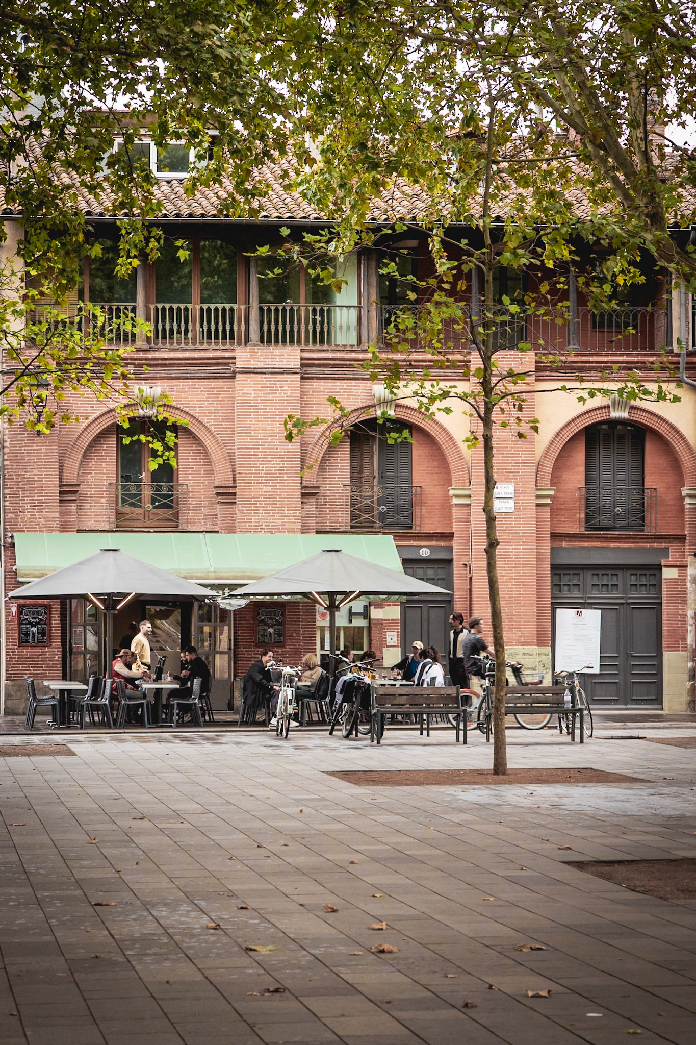 Toulouse - France
