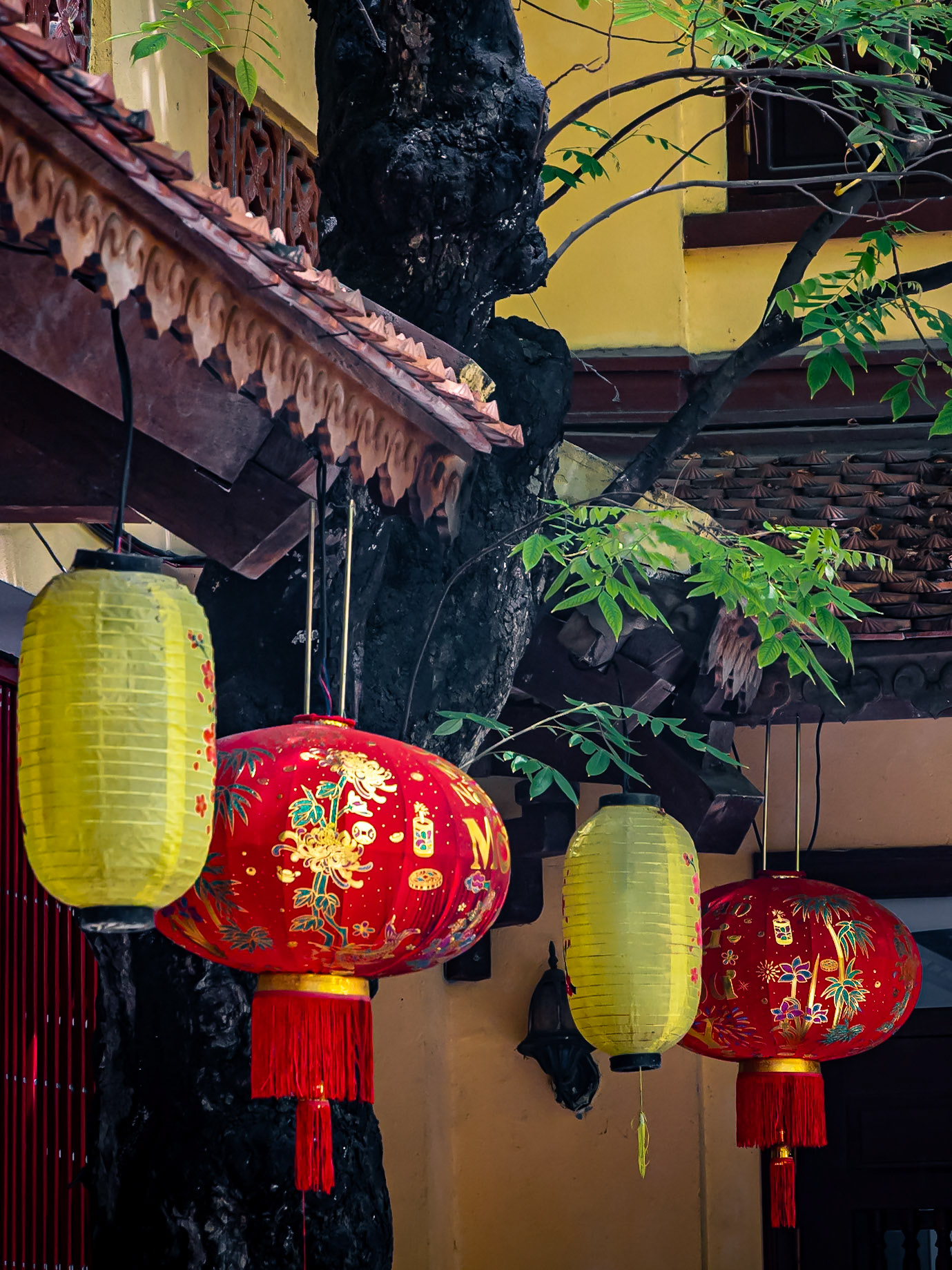 Hanoï