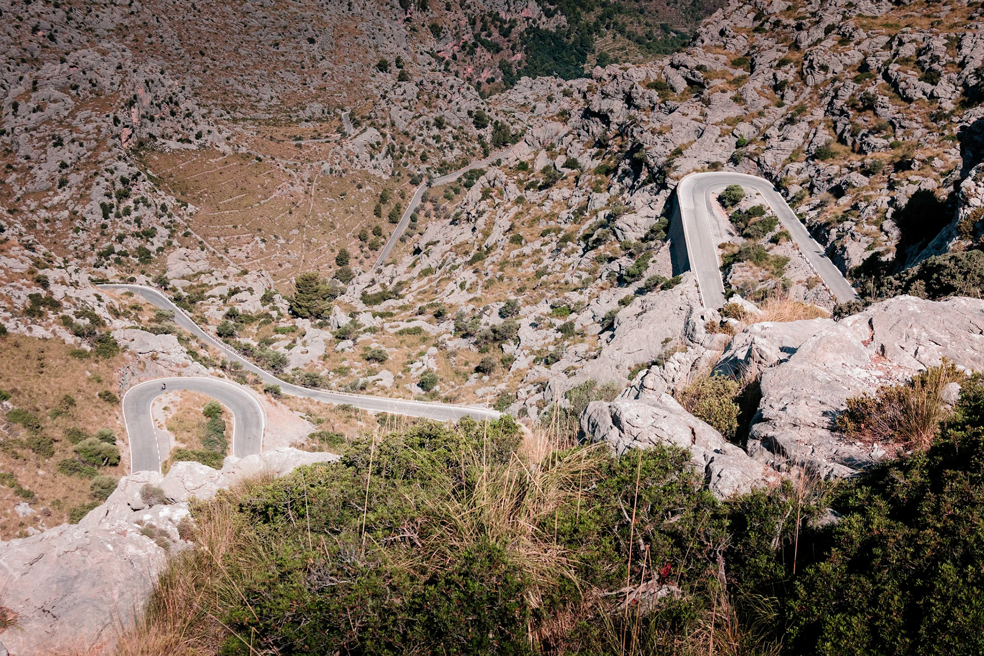 Majorca - Spain
