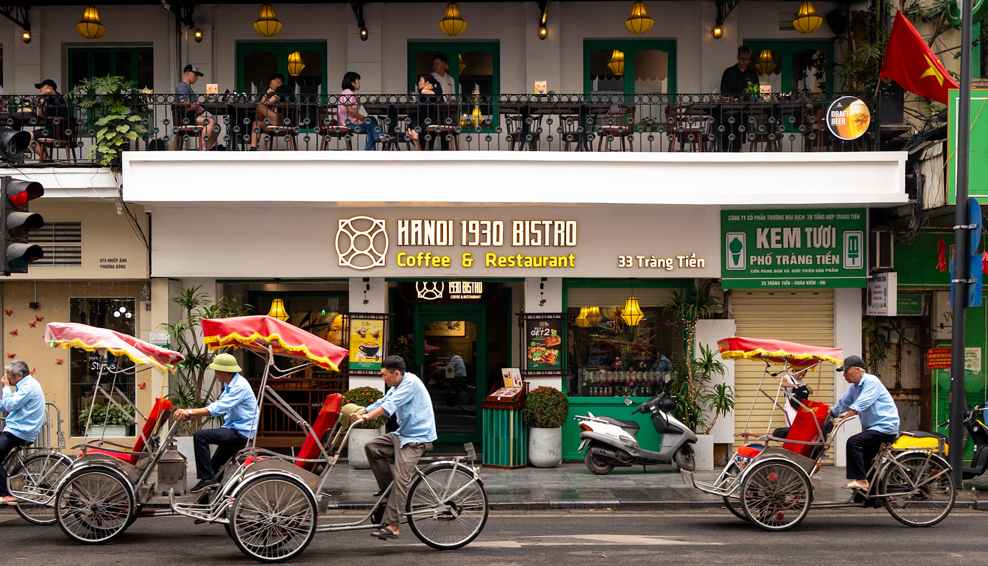 Hanoi