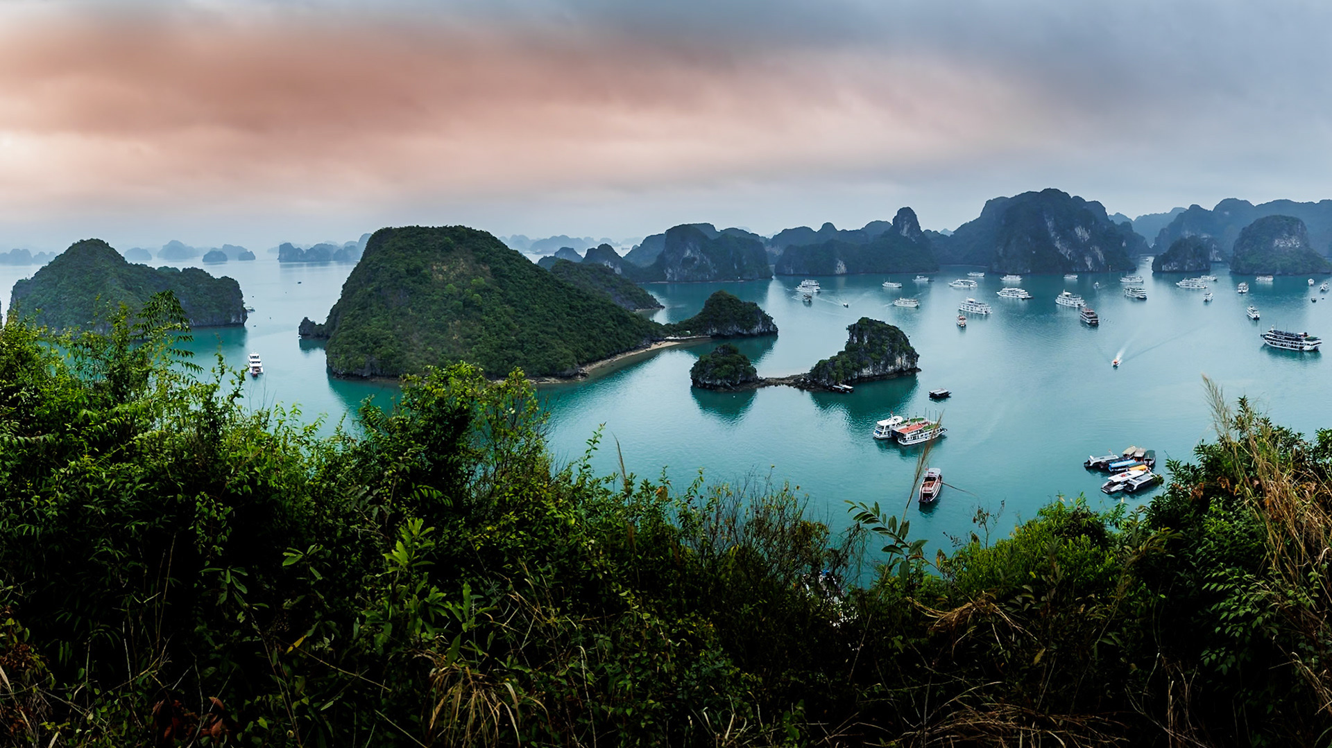 Hạ Long Bay
