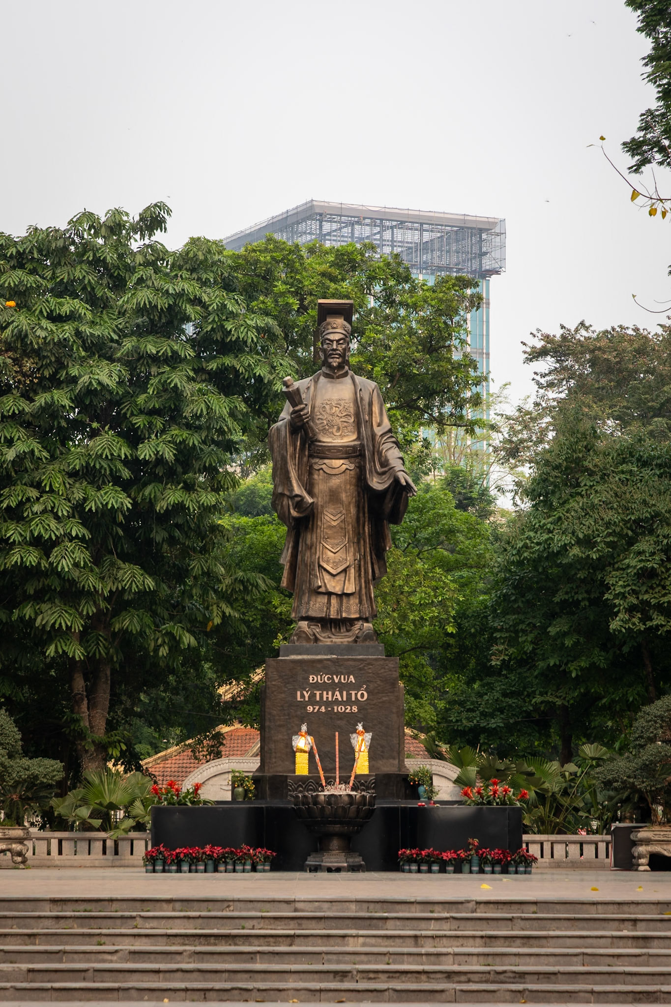 Hanoi