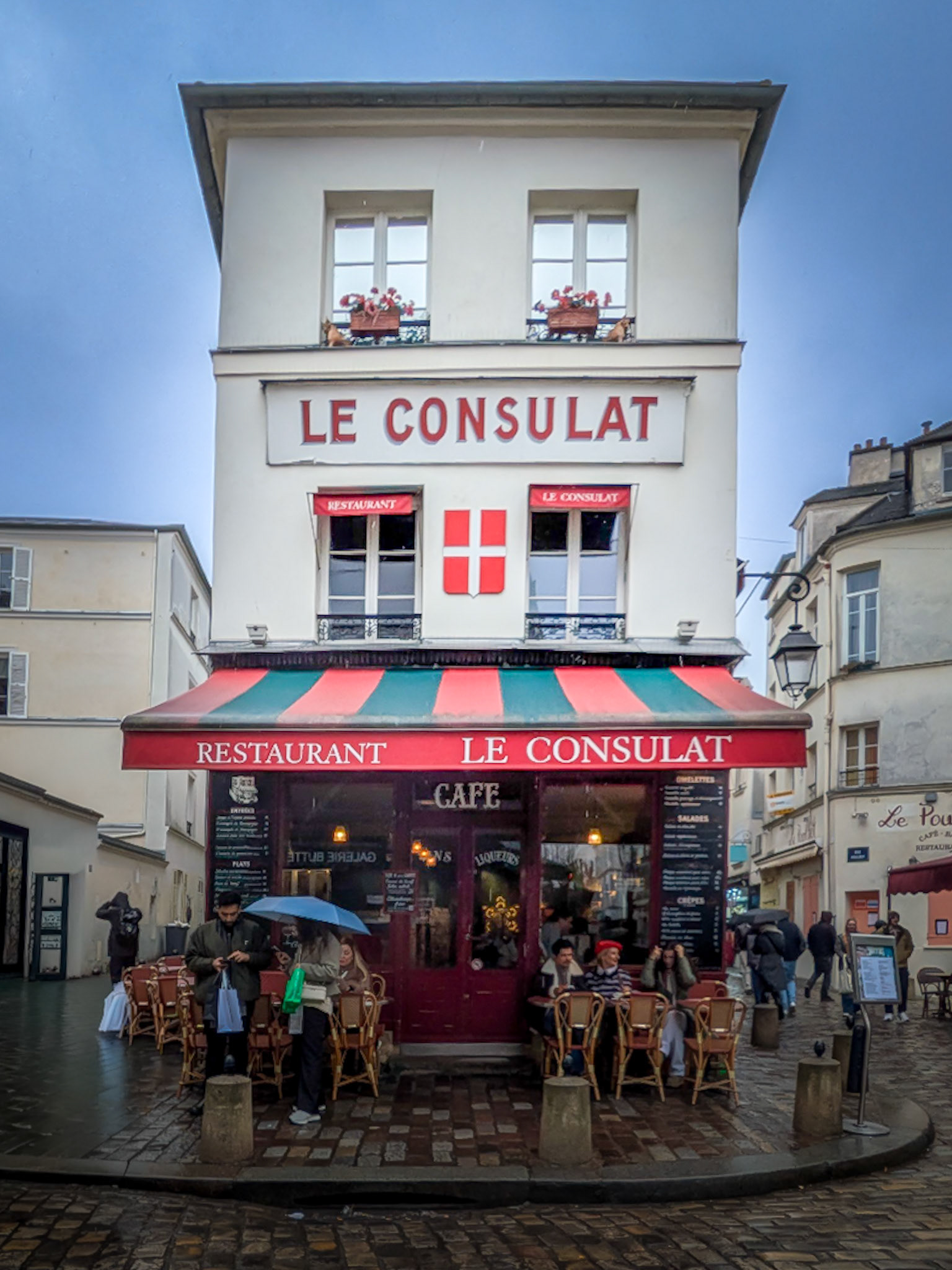 Paris