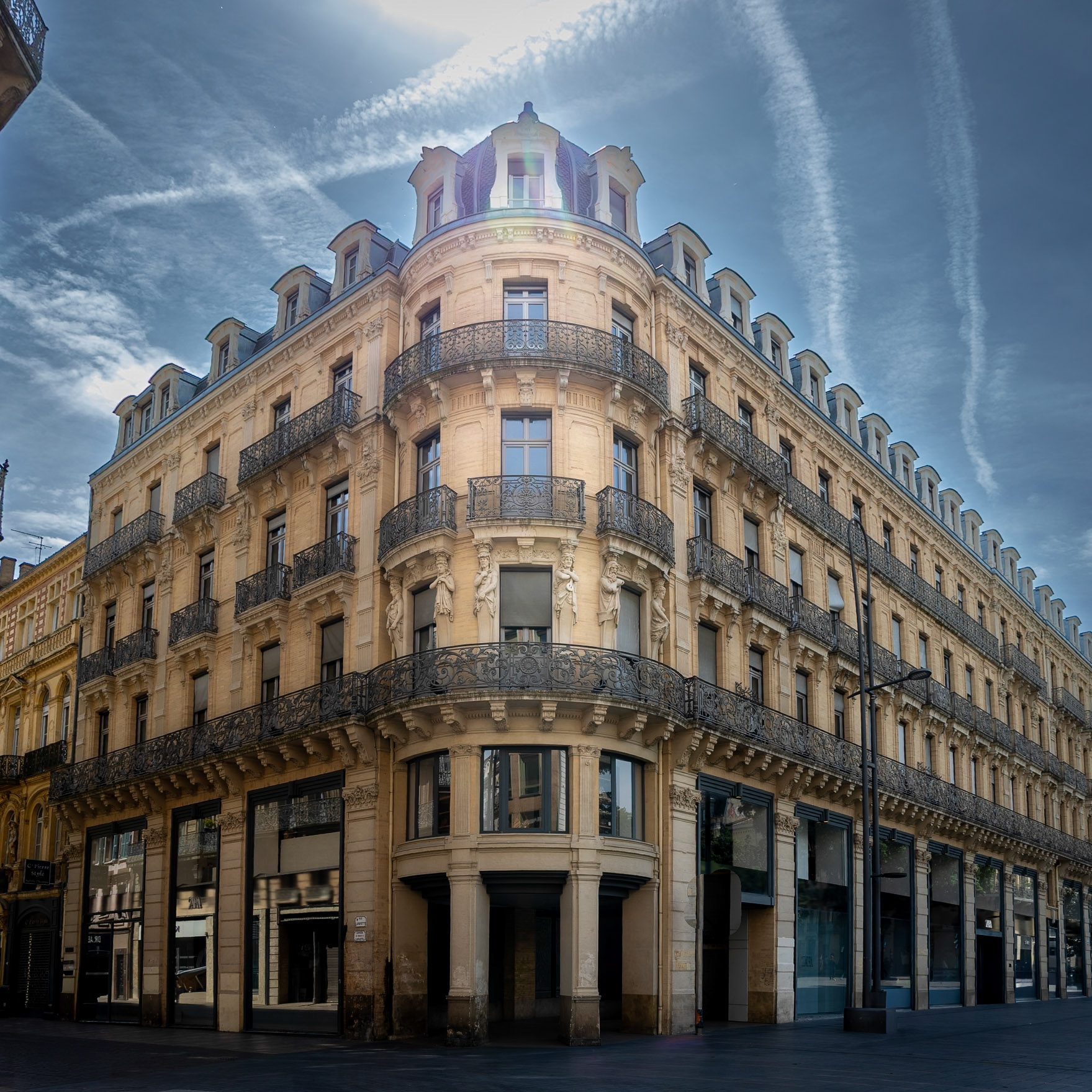 Toulouse