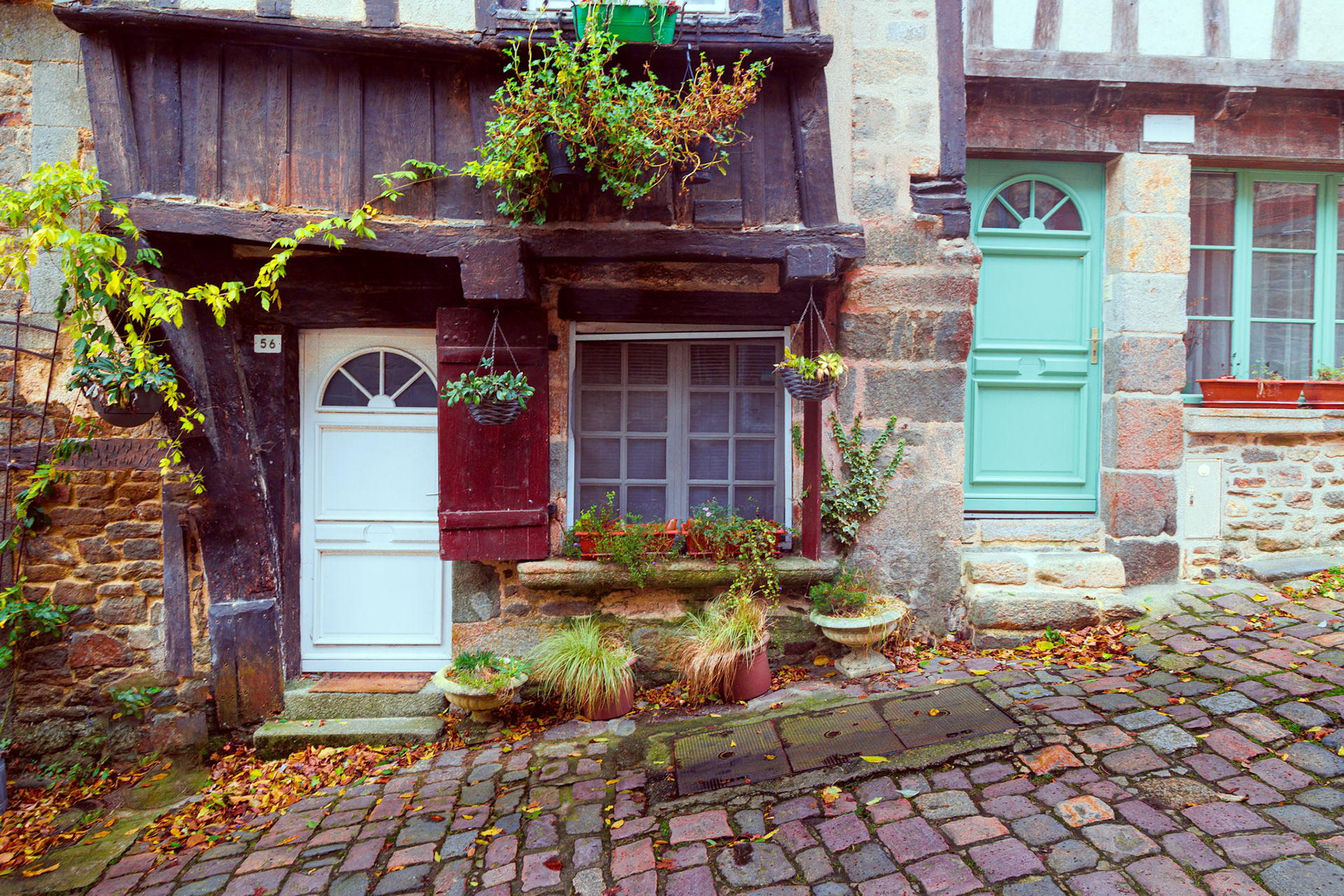 Bretagne - France