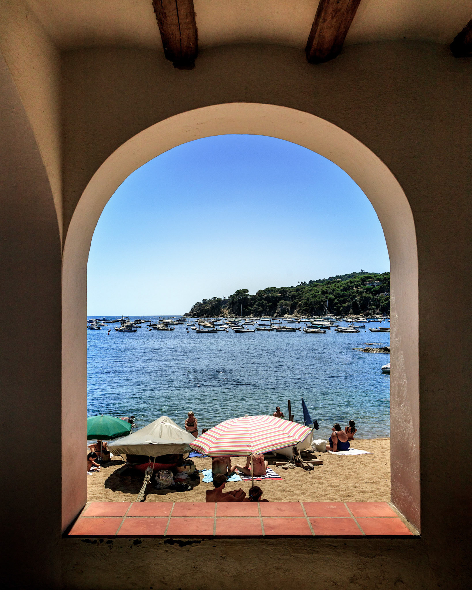 Provincia de Gerona - Spain