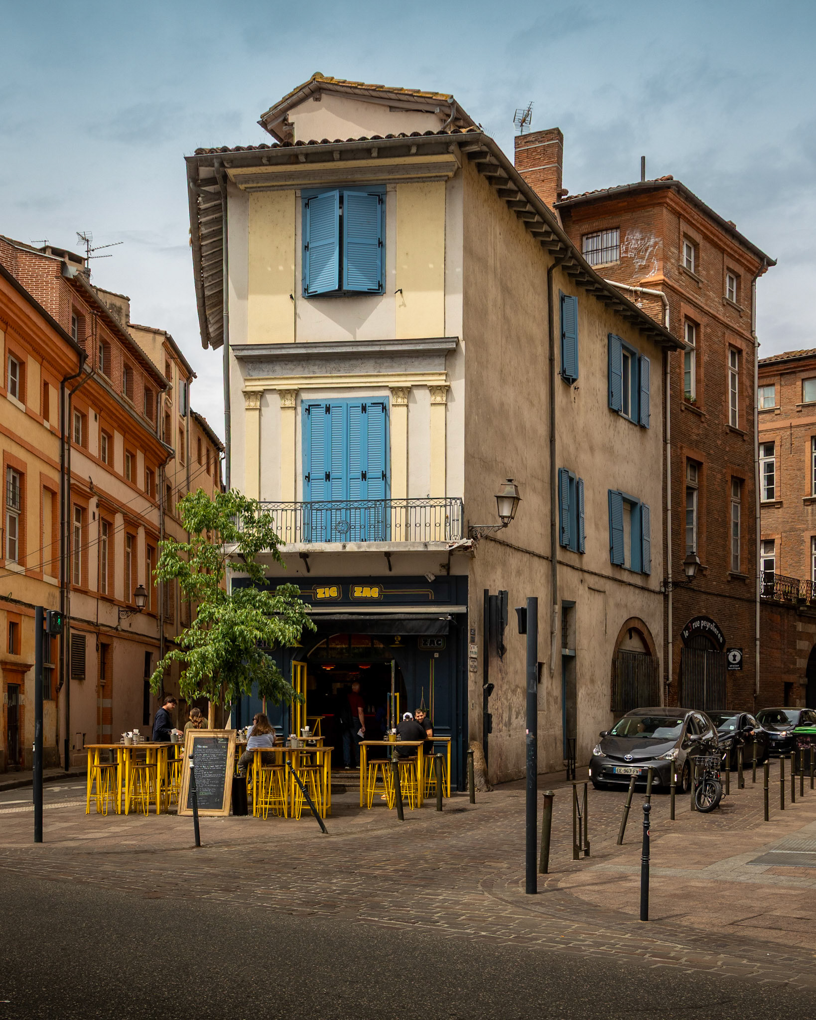 Toulouse
