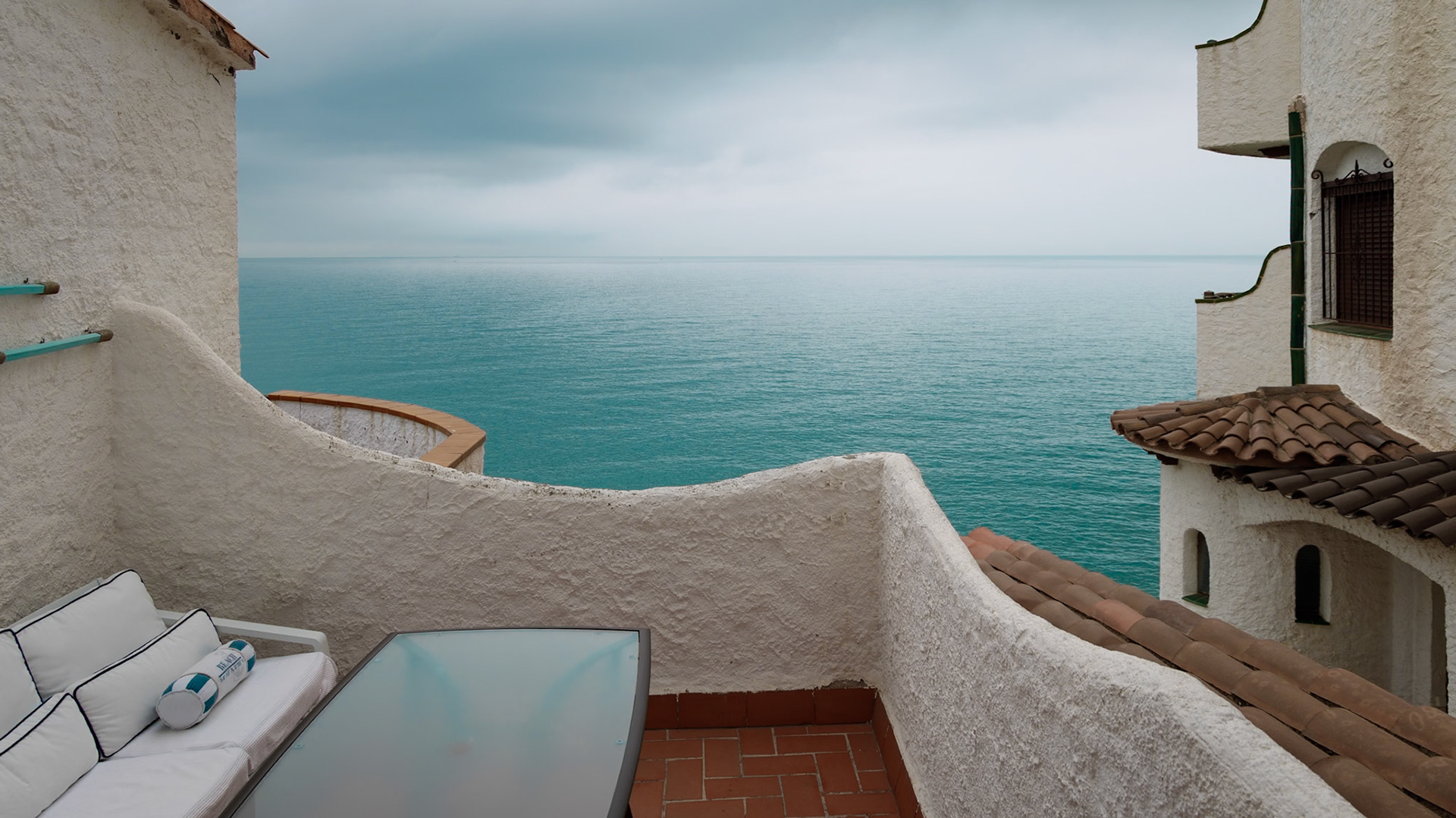Sitges - Spain