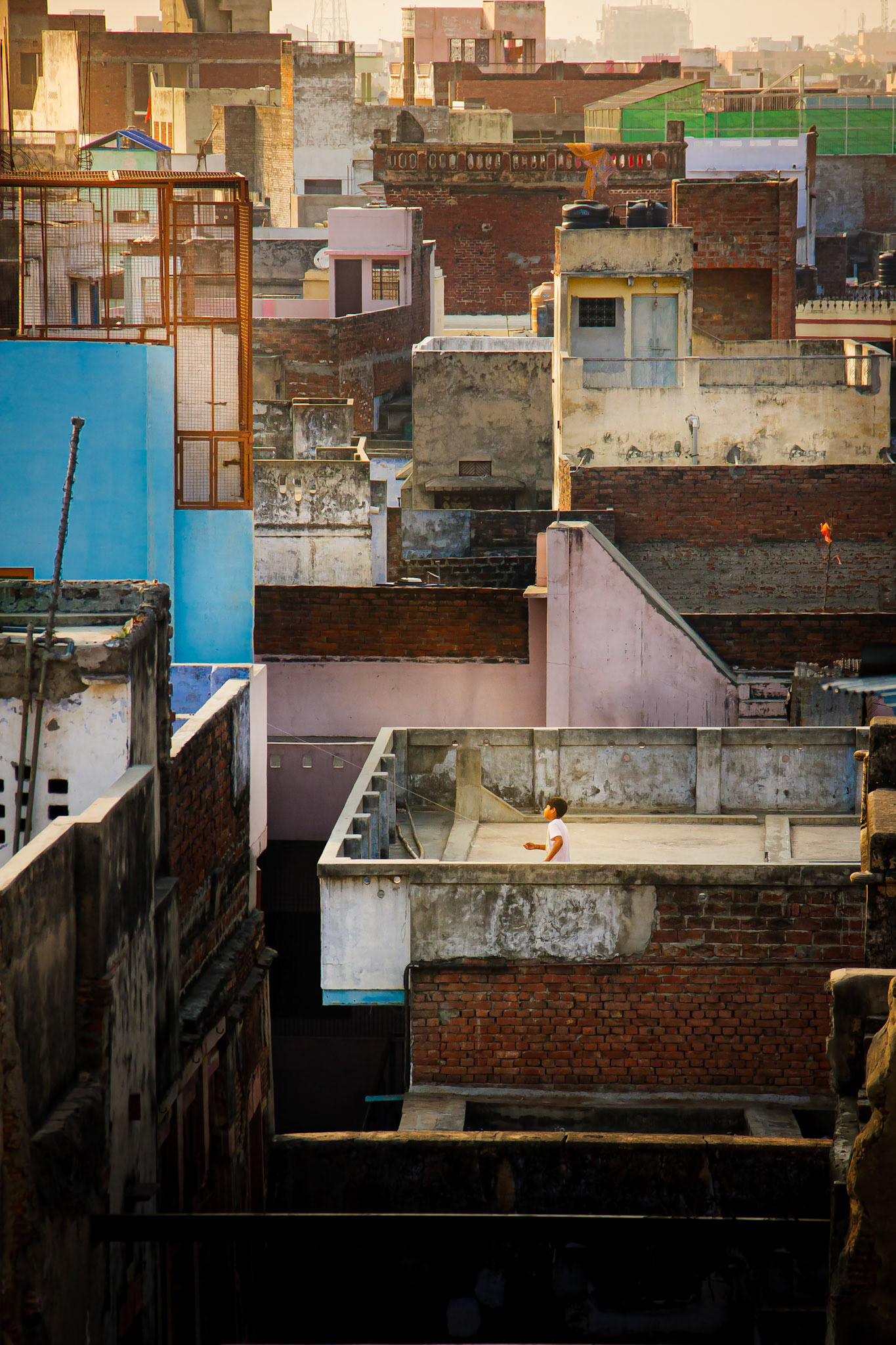 Varanasi