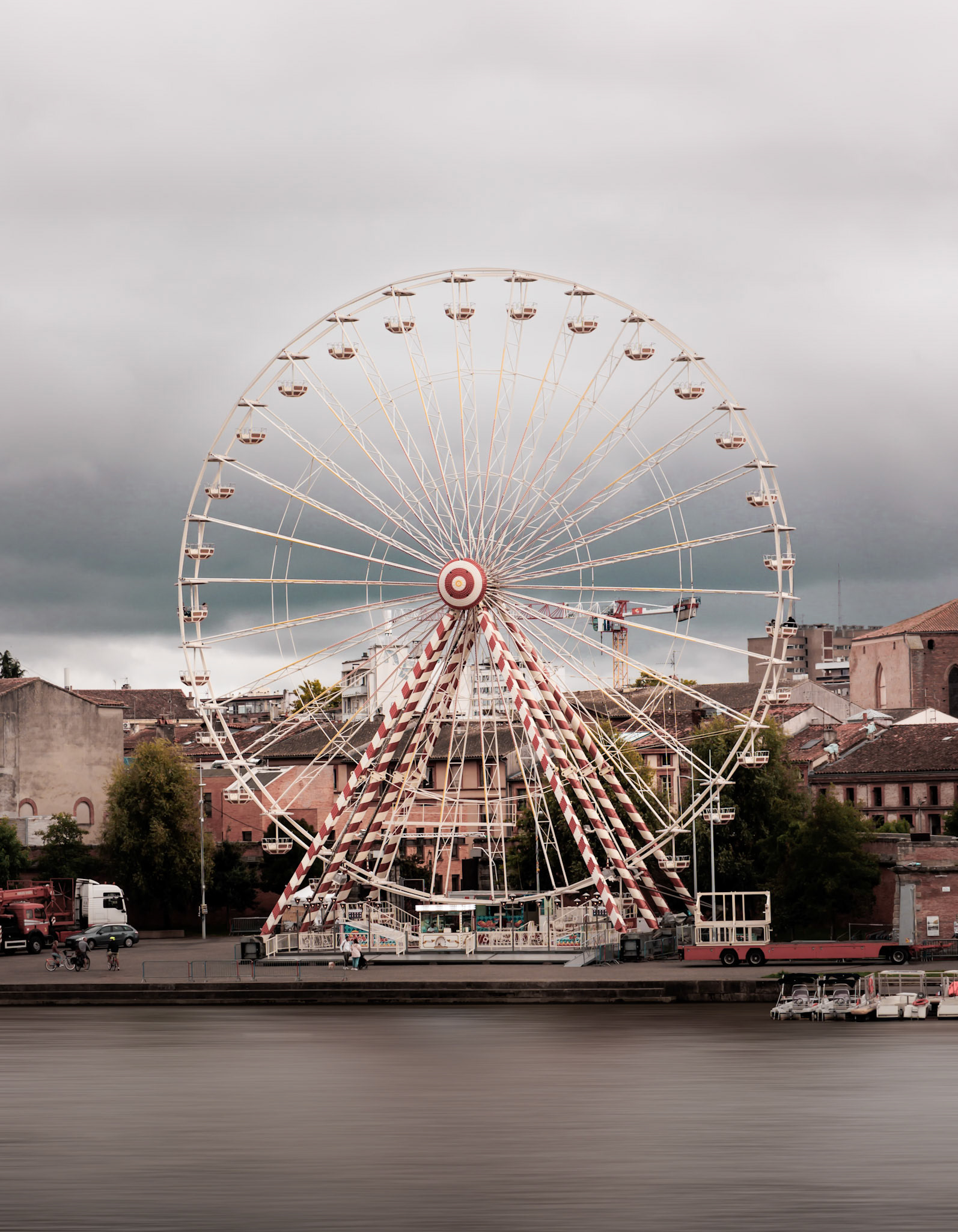 Toulouse - France