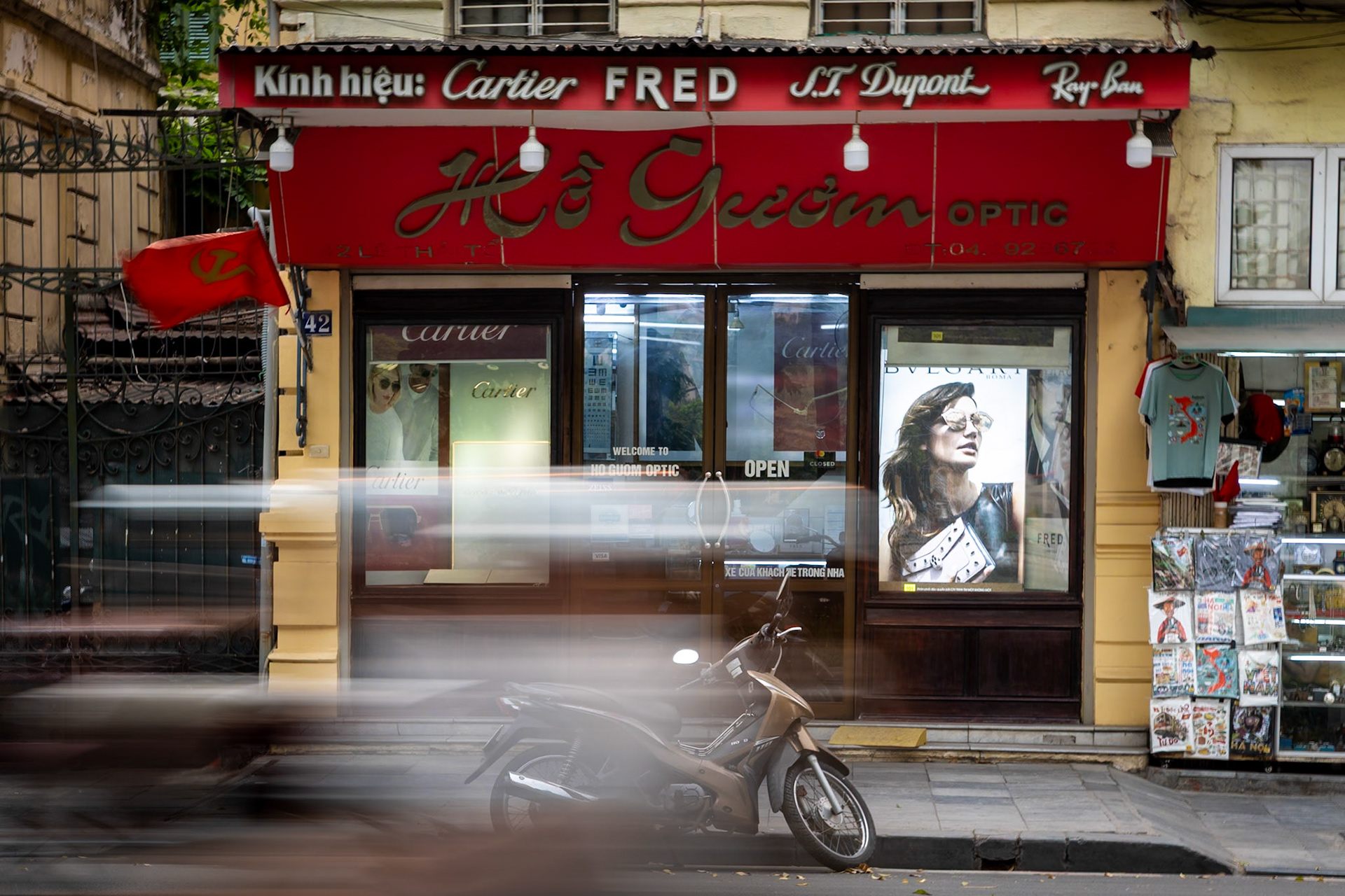 Hanoi