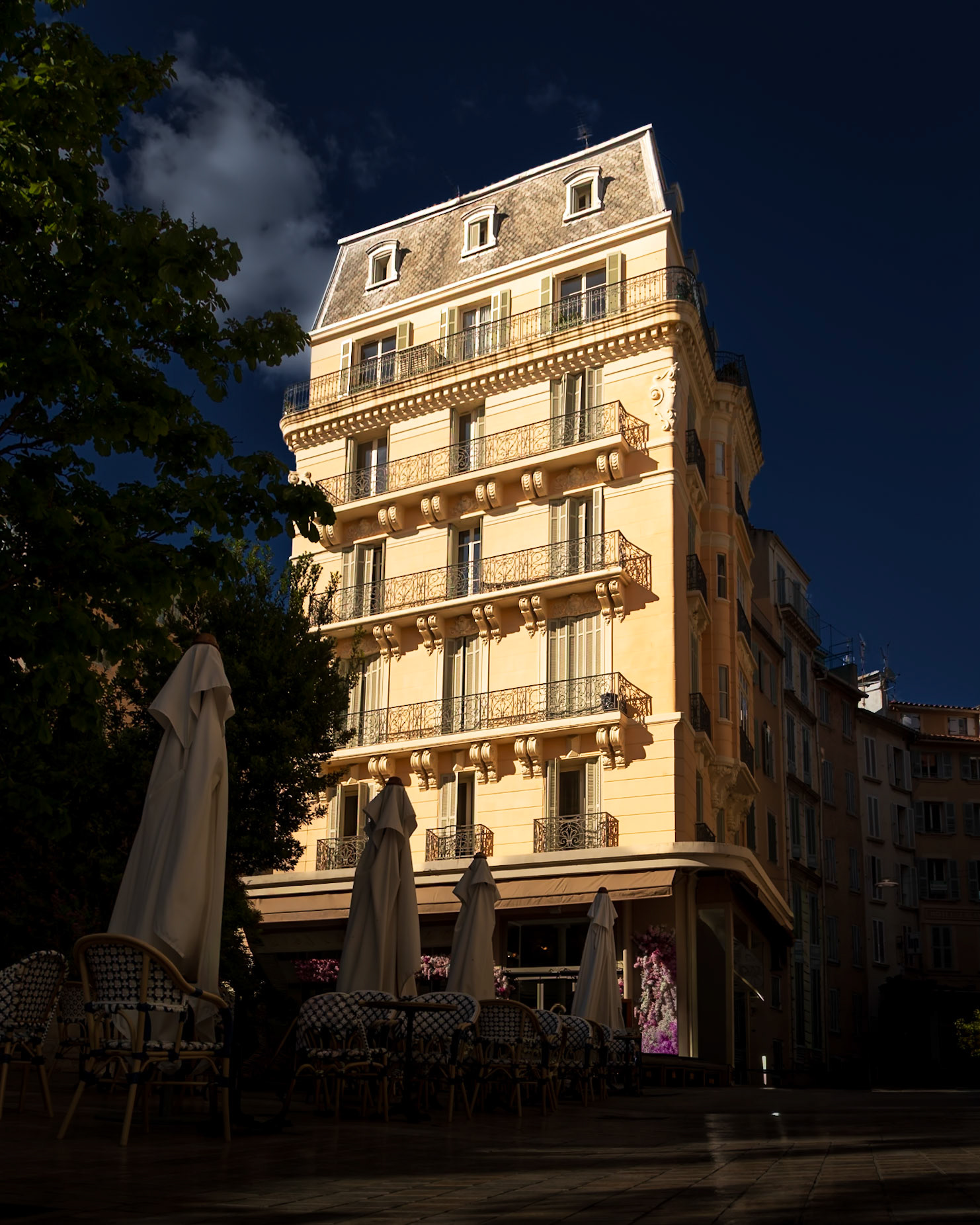 Toulon
