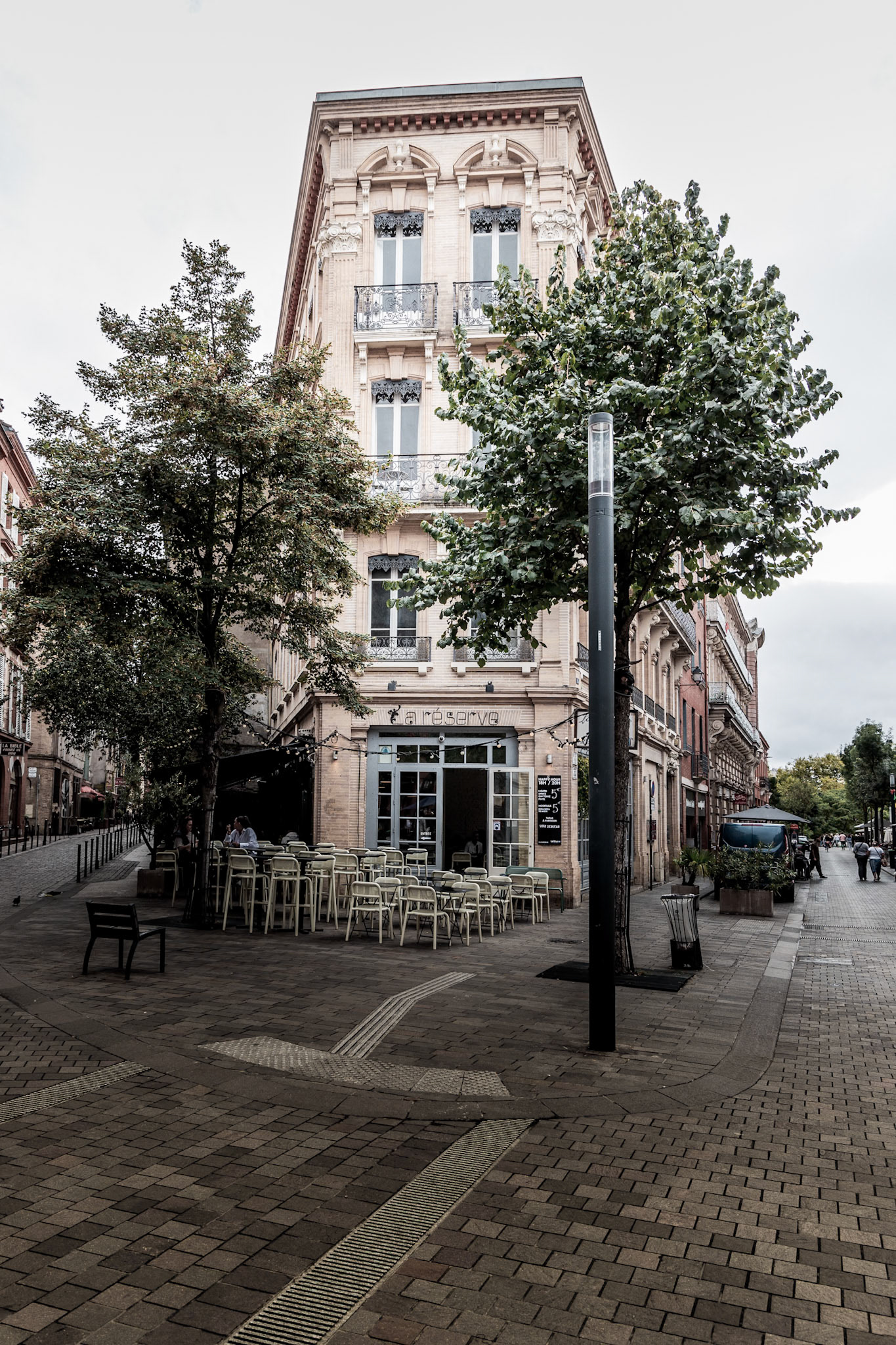 Toulouse