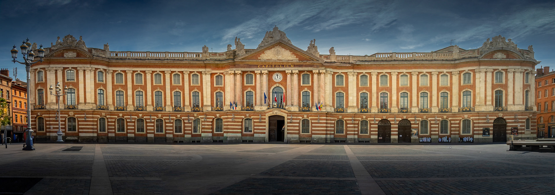 Toulouse