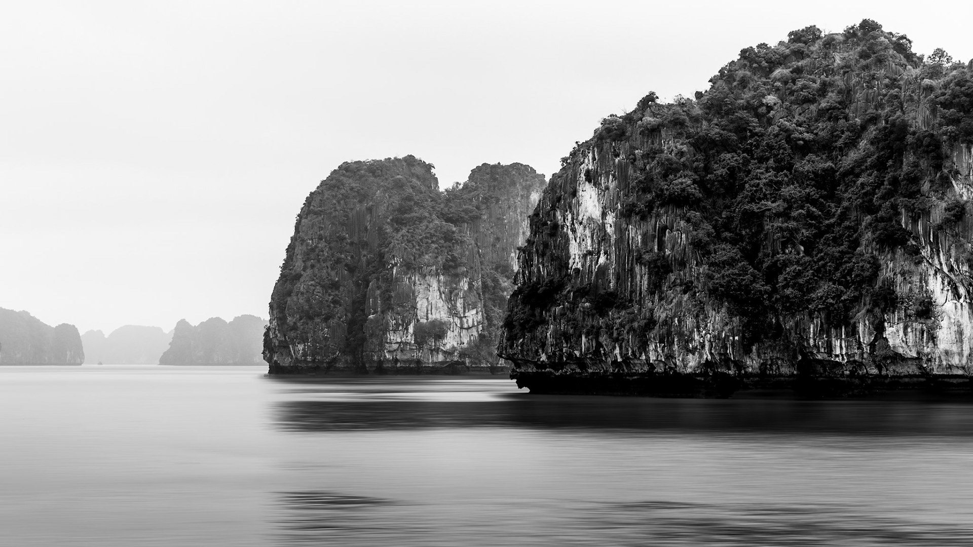 Hạ Long Bay