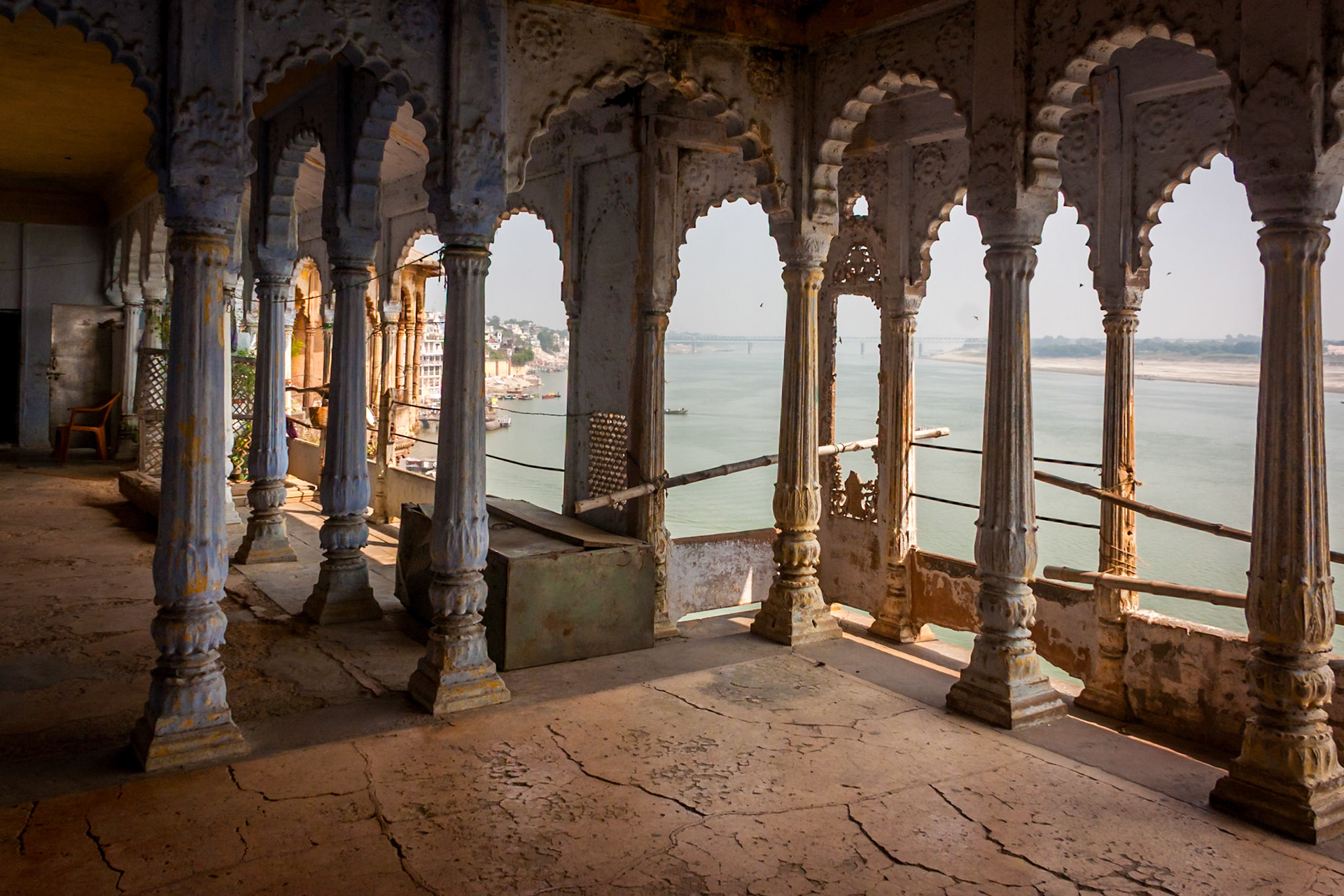 Varanasi
