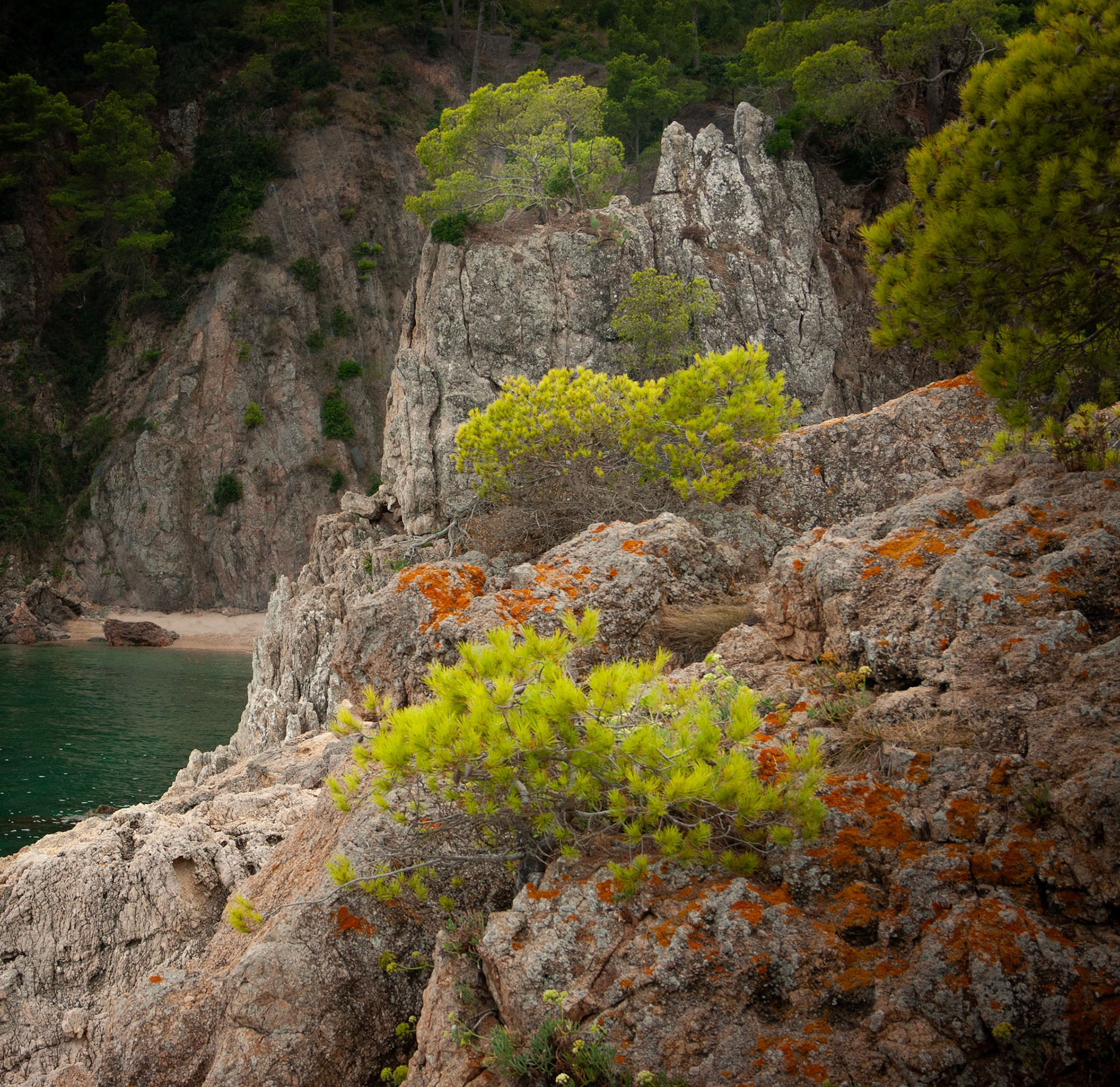 Provincia de Gerona