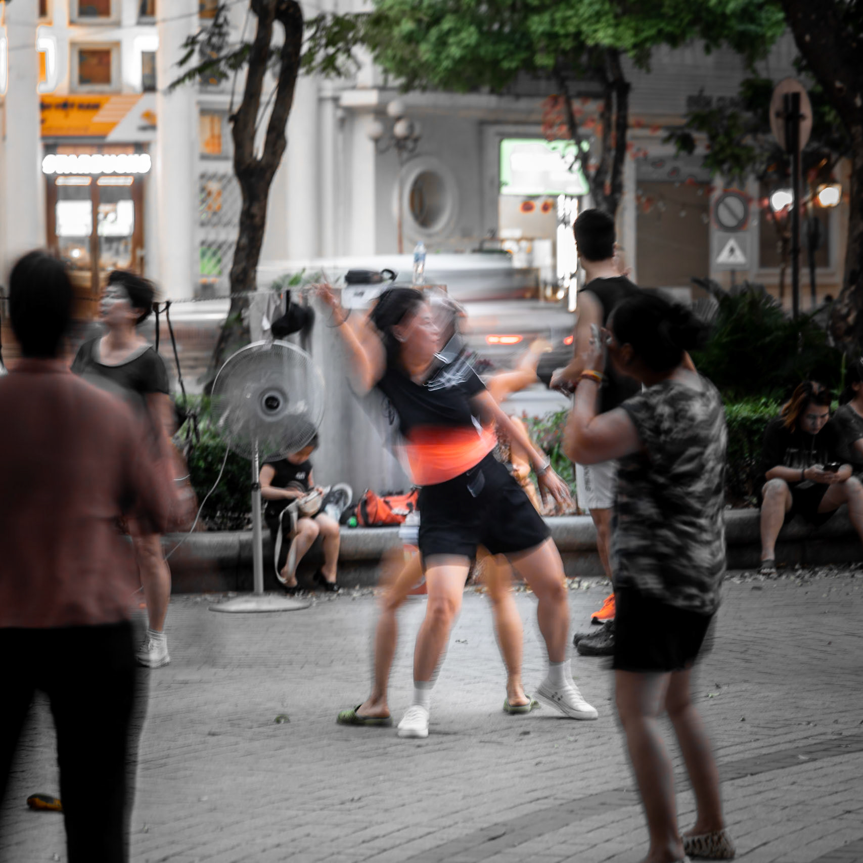 Hanoi