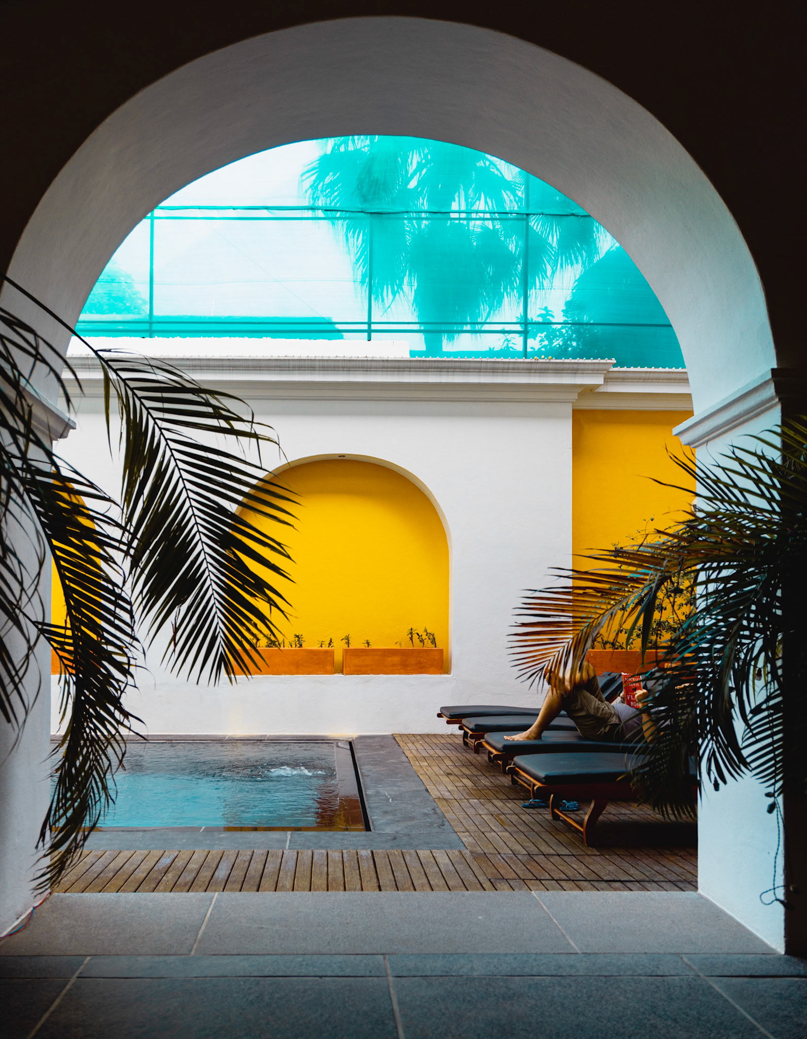 Pondichery