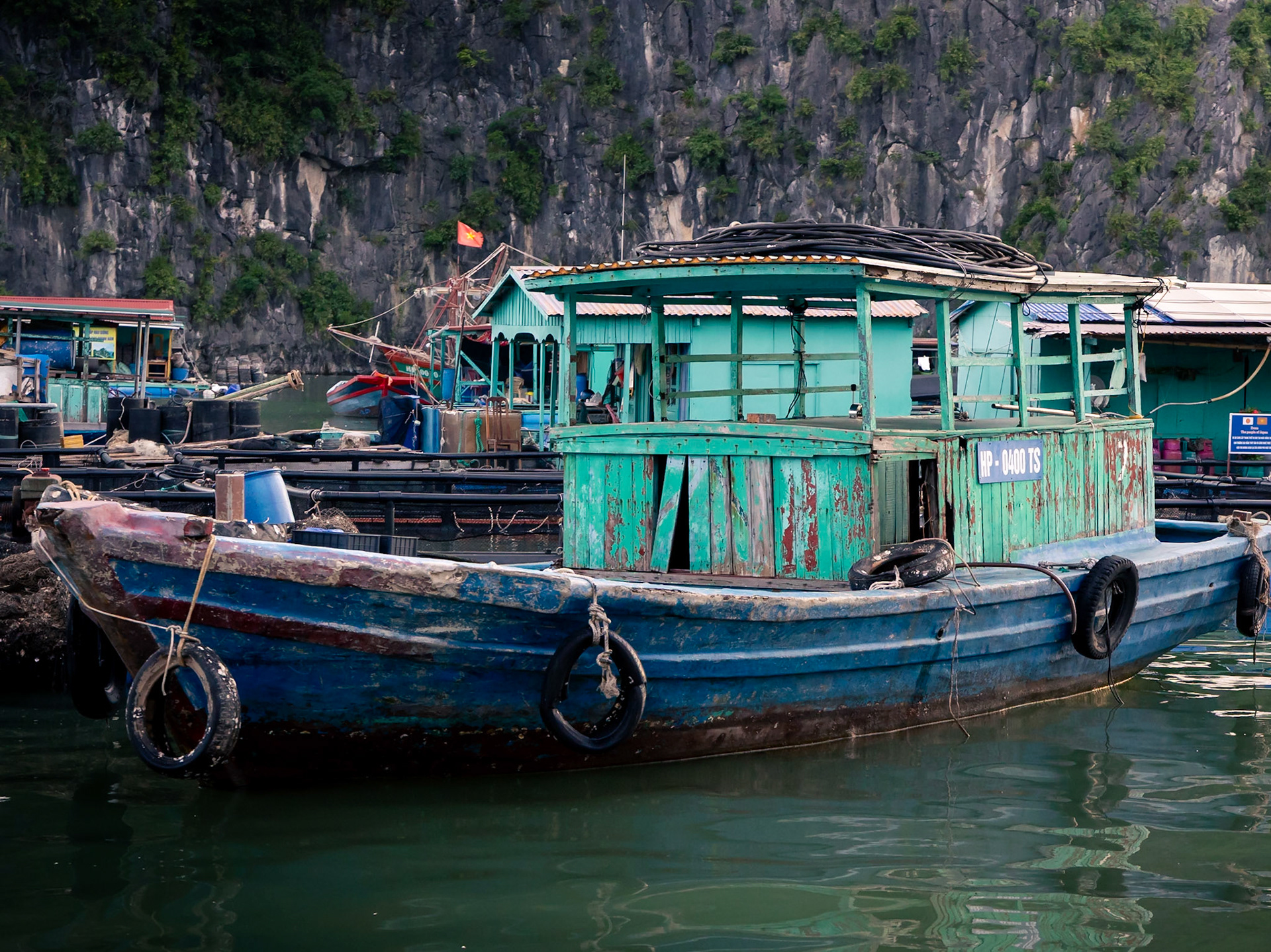 Cát Bà Island