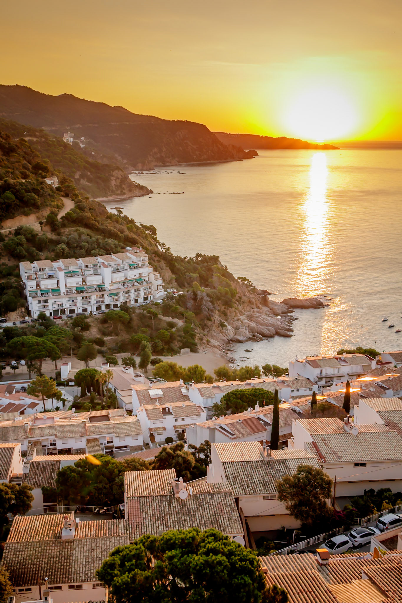 Provincia de Gerona - Spain