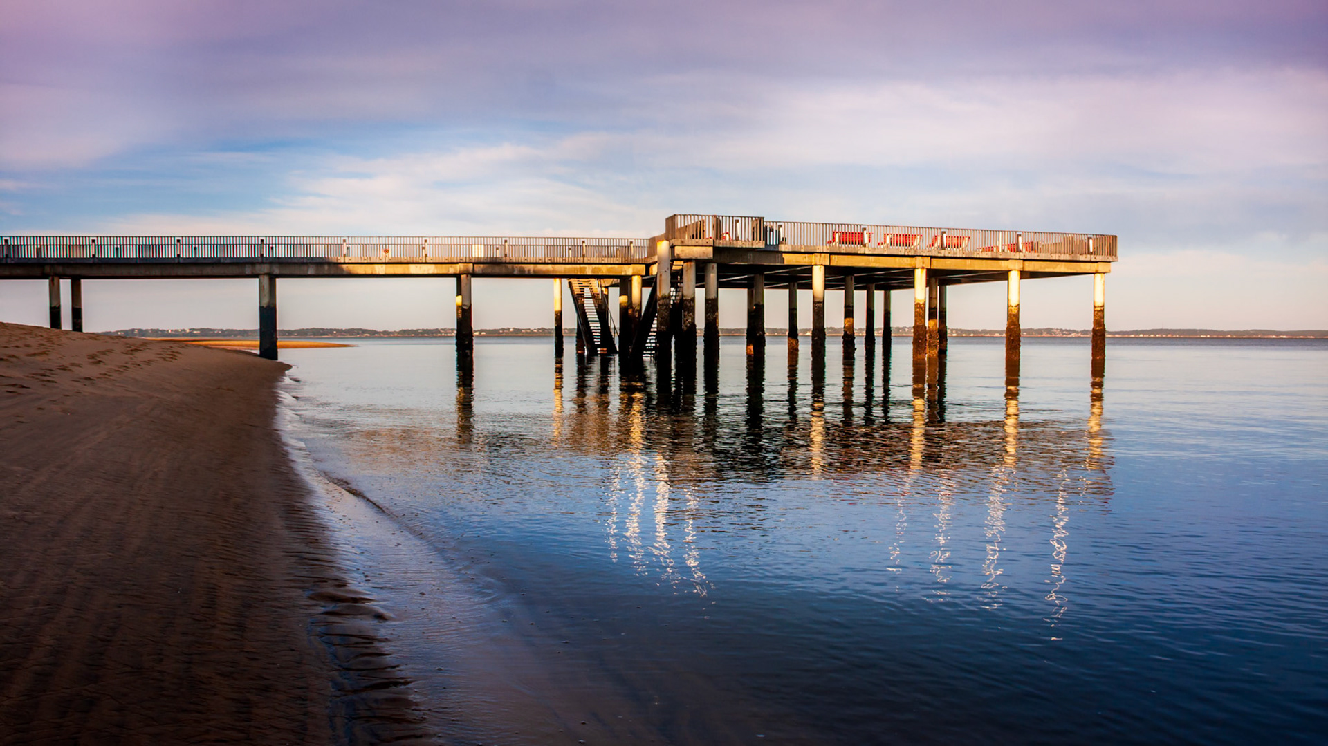 Arcachon