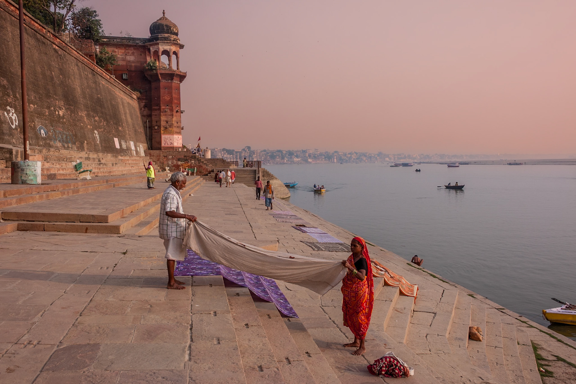 Varanasi