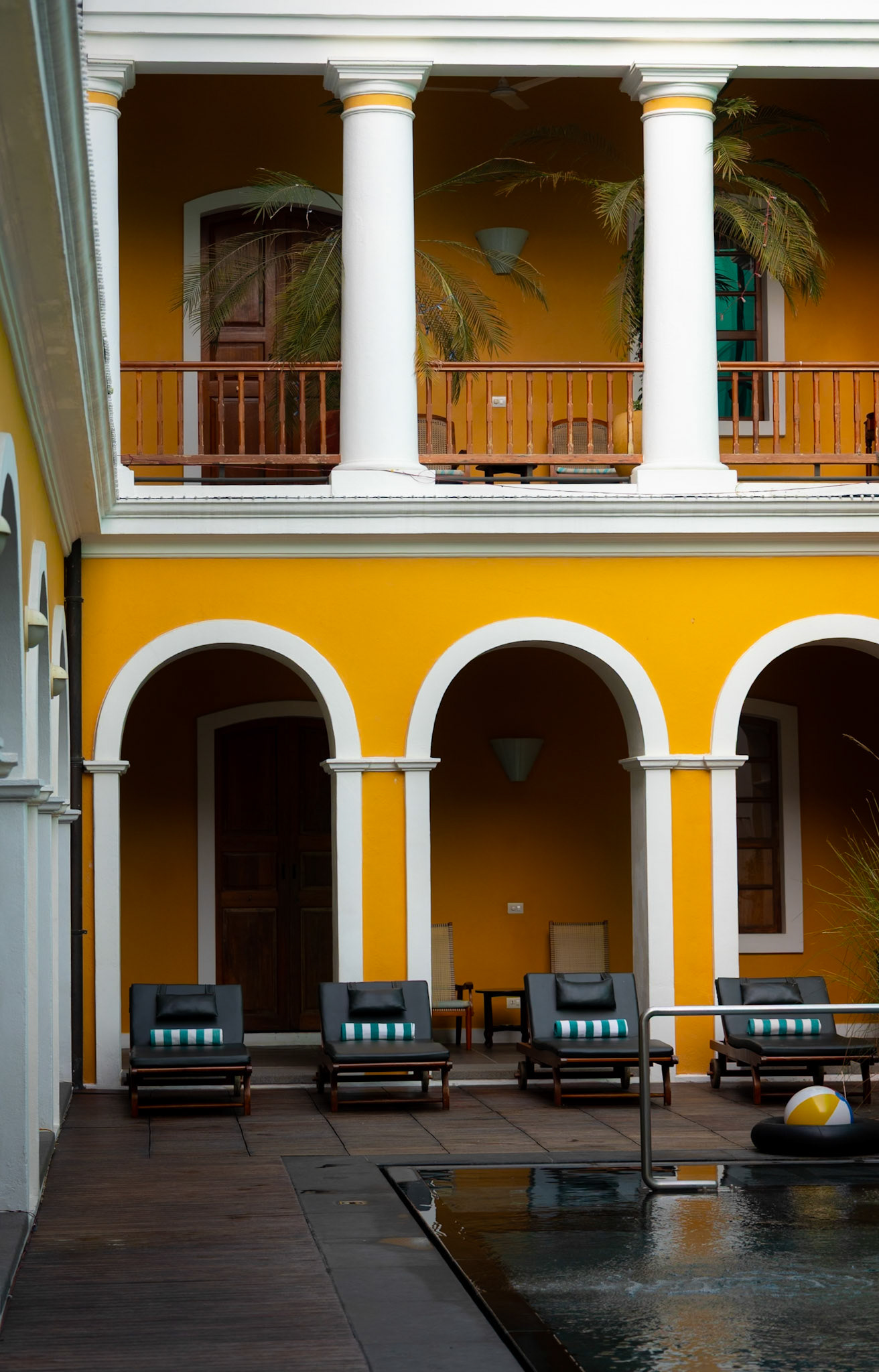Pondichery